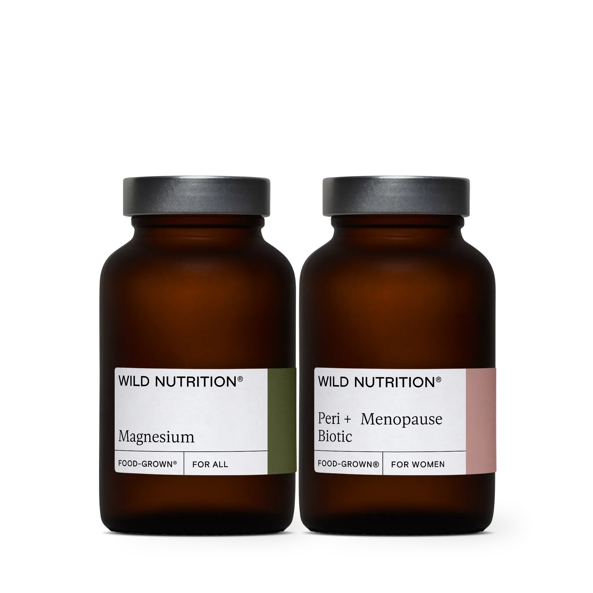 Bestselling Supplements