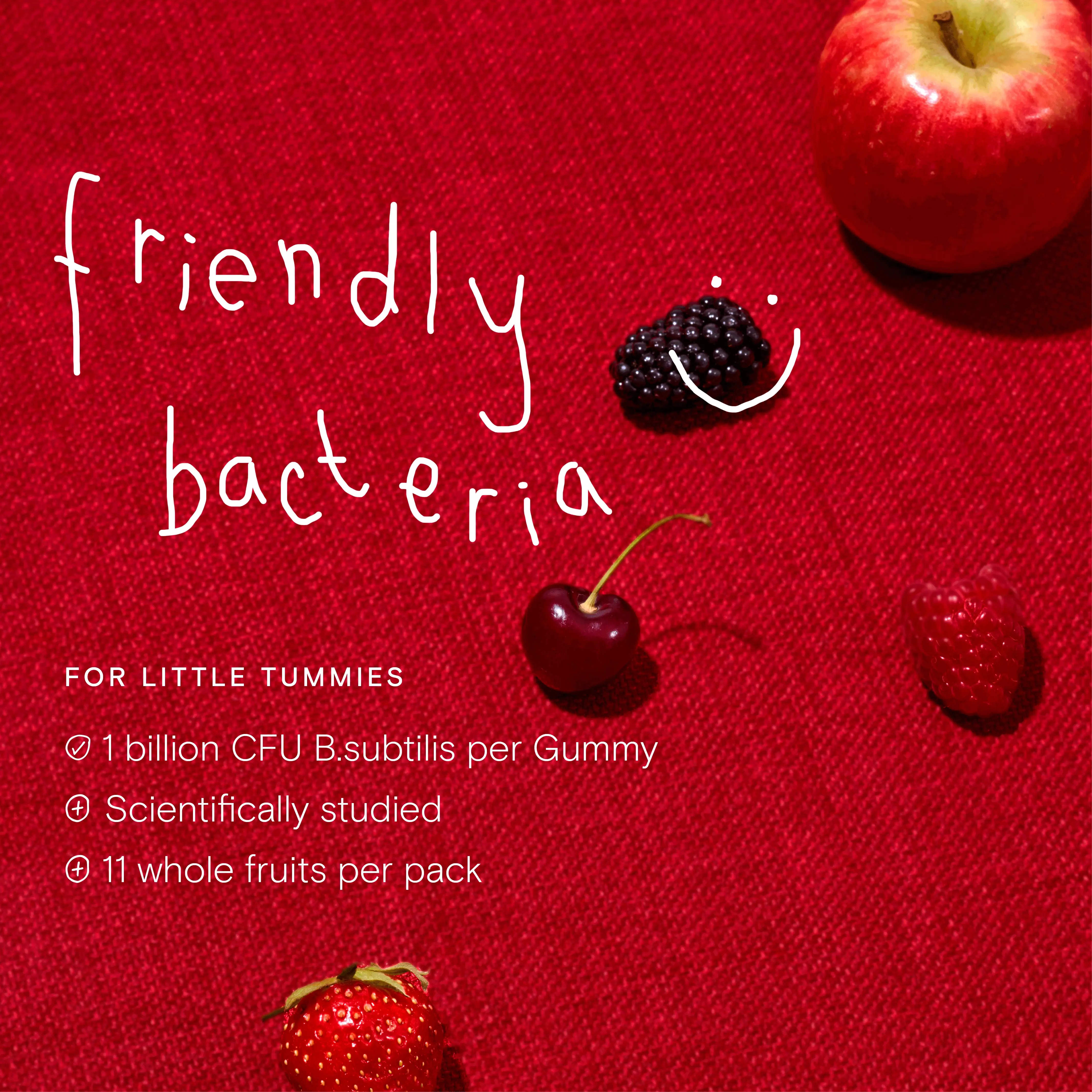 Biotic Gummies - Image 3