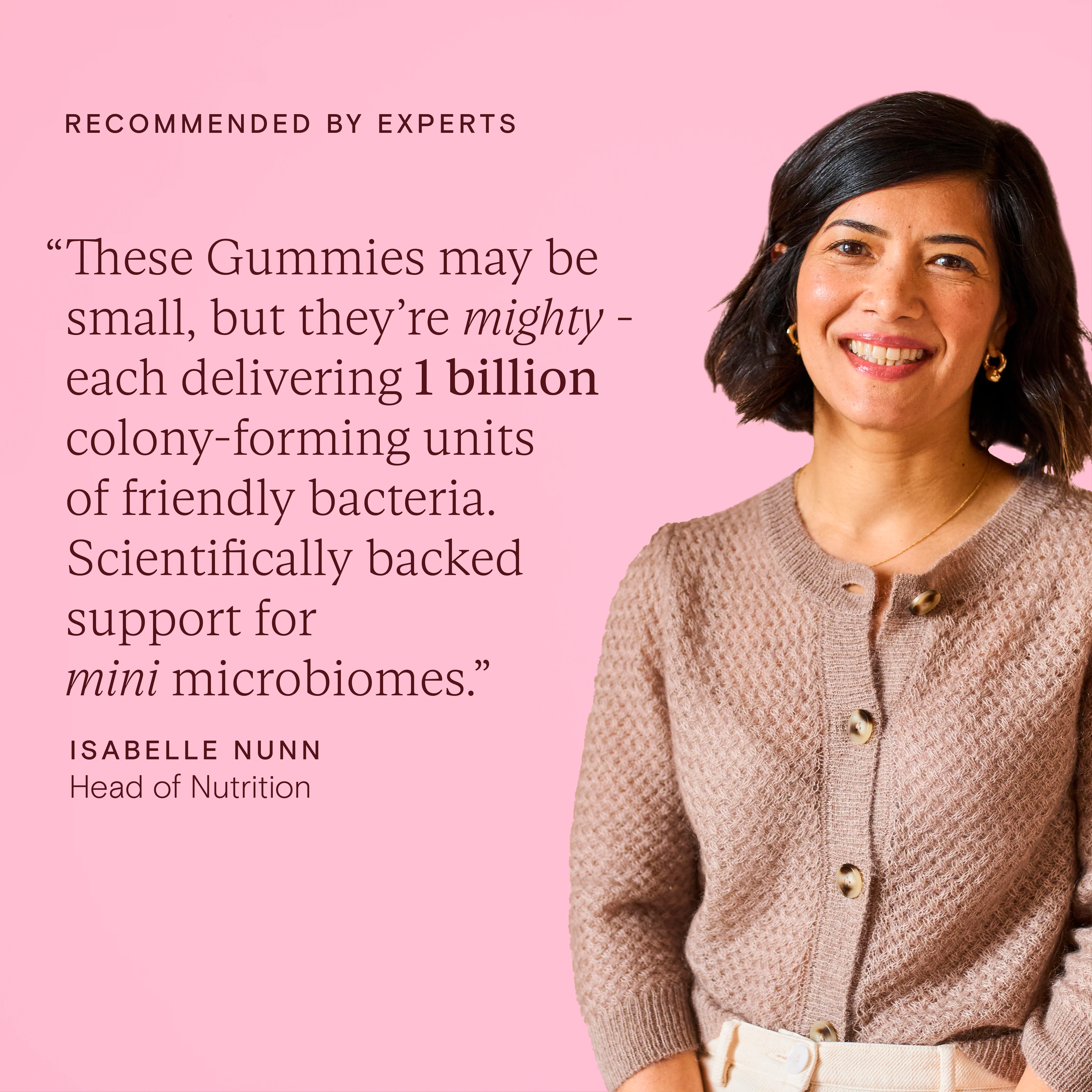 Biotic Gummies - Image 4