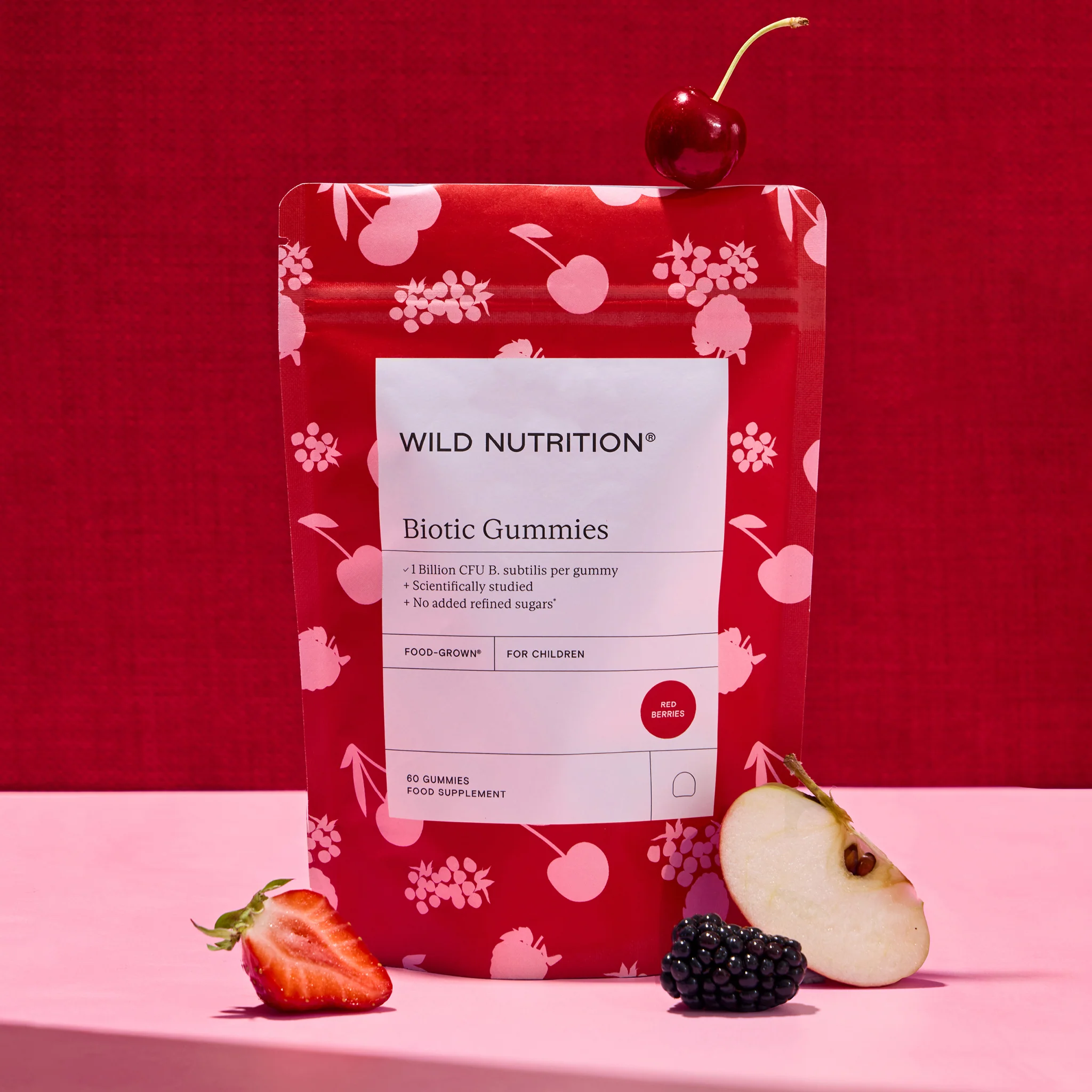Biotic Gummies - Image 5