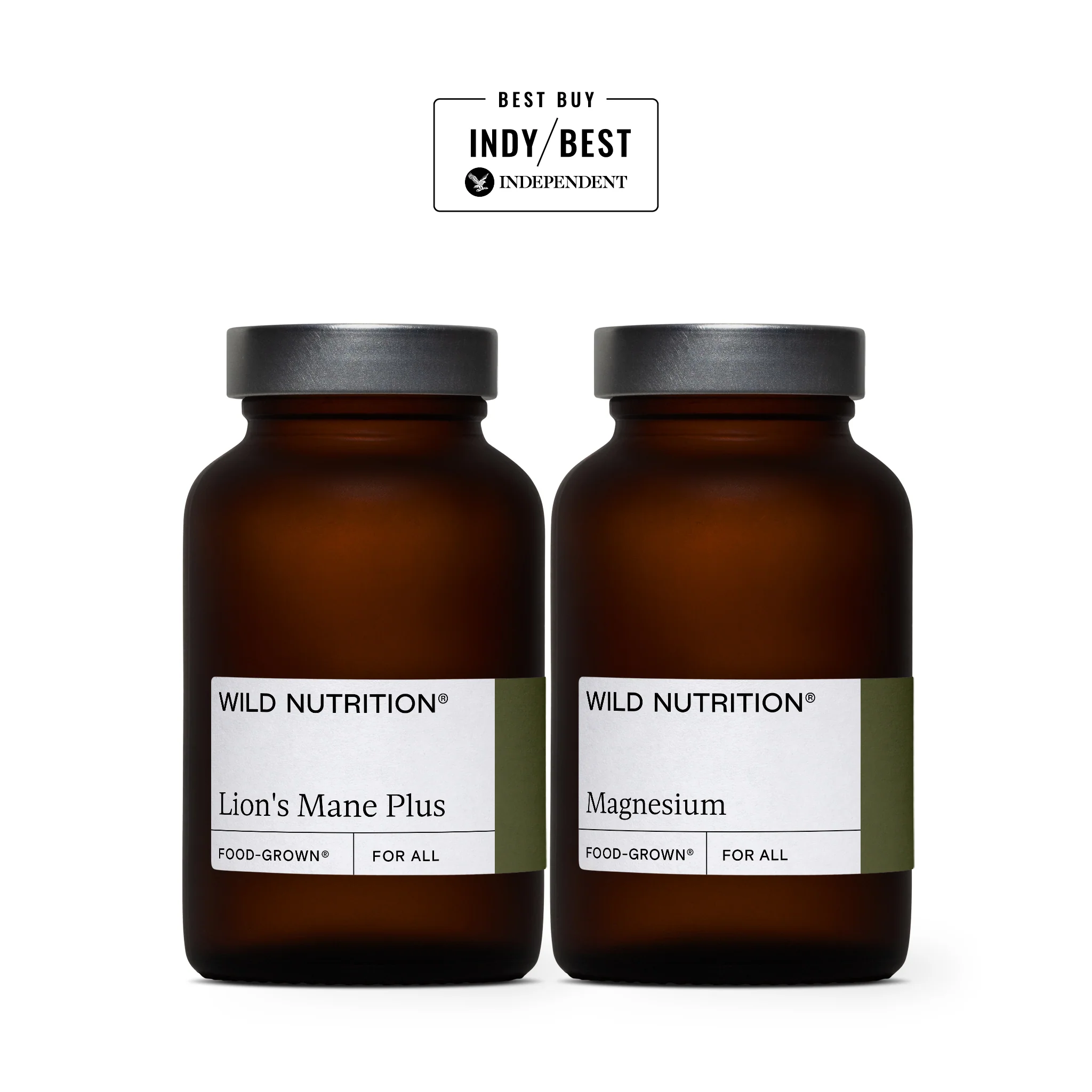 Brain Resilience Duo