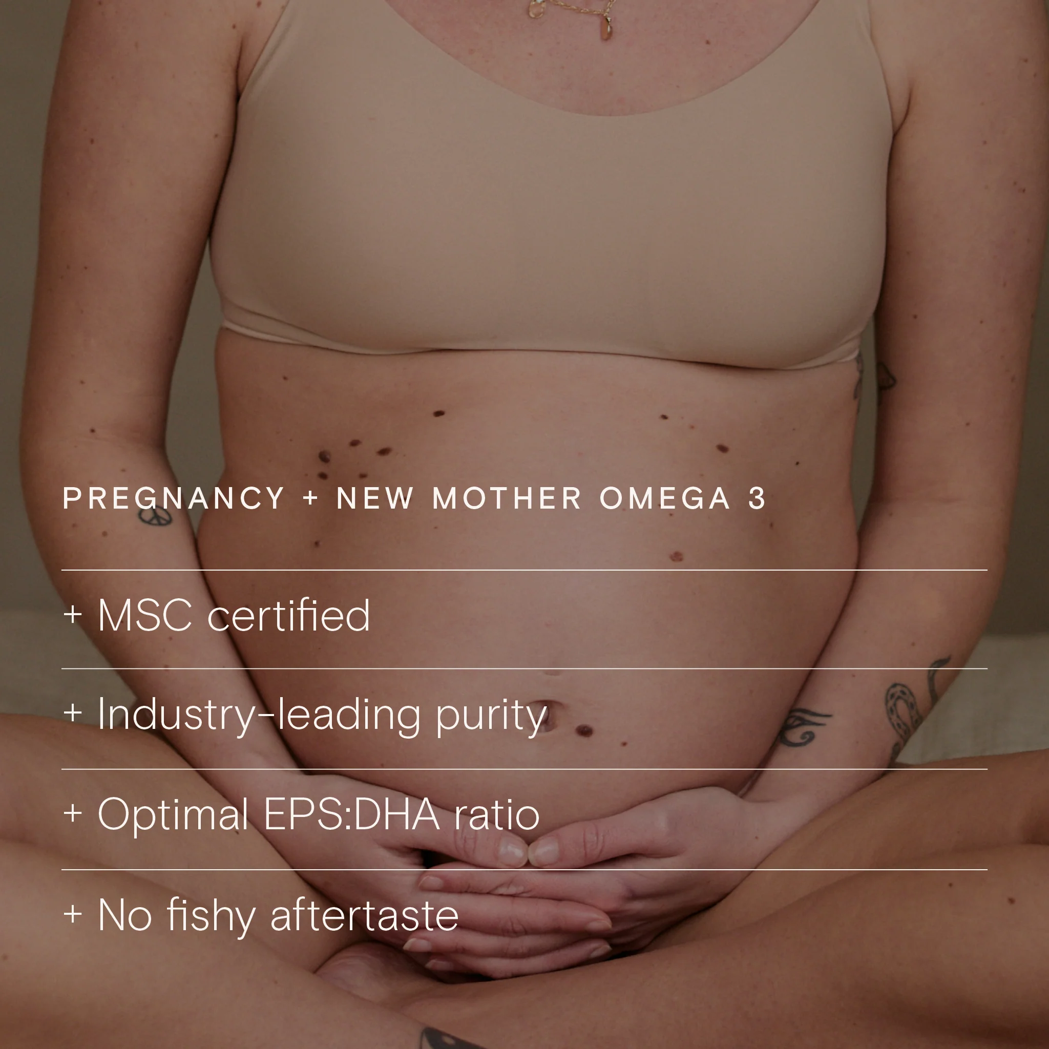 Pregnancy + New Mother Duo - Image 6