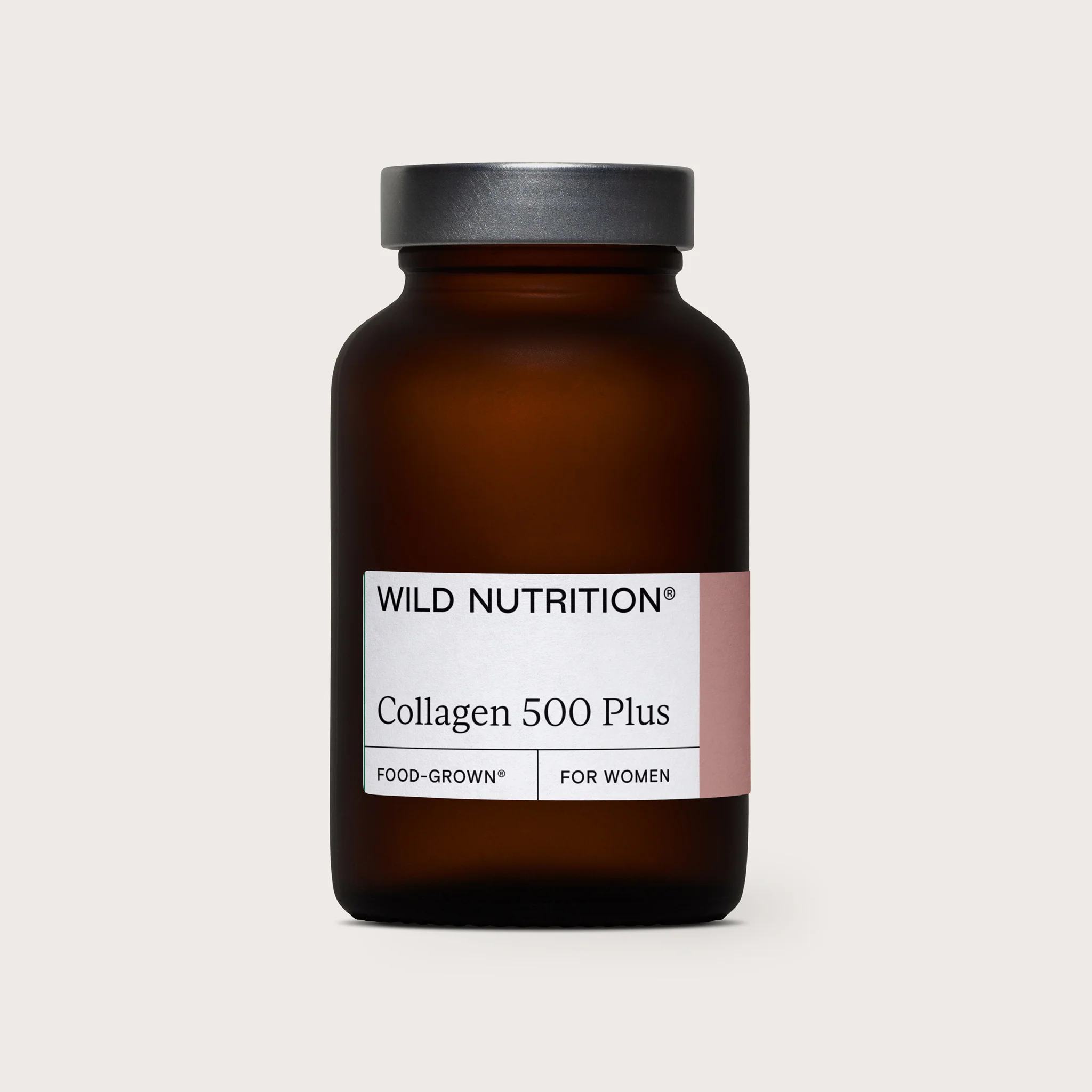 Collagen 500 Plus (3 Months supply)