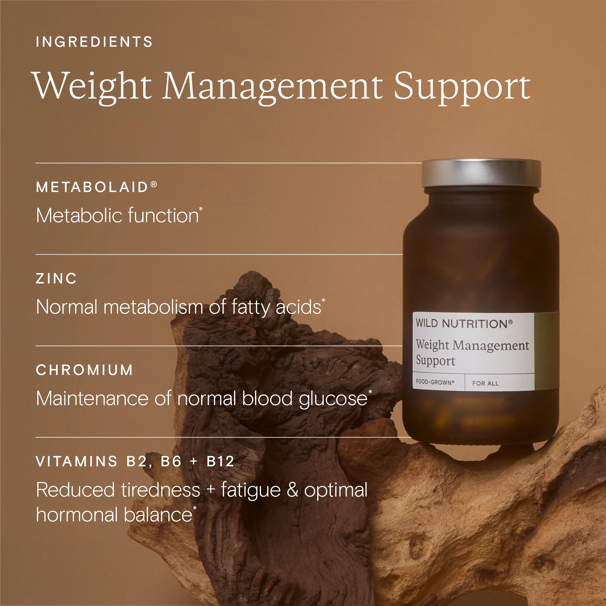 Complete 45+ Weight Management Trio - Image 4
