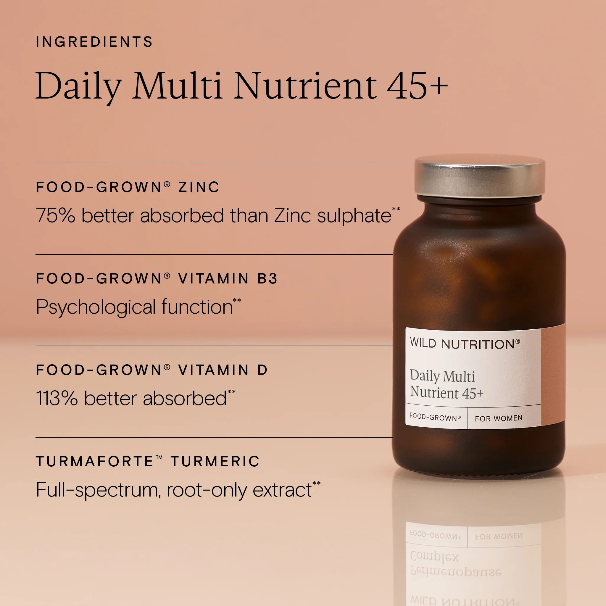 Complete 45+ Weight Management Trio - Image 5