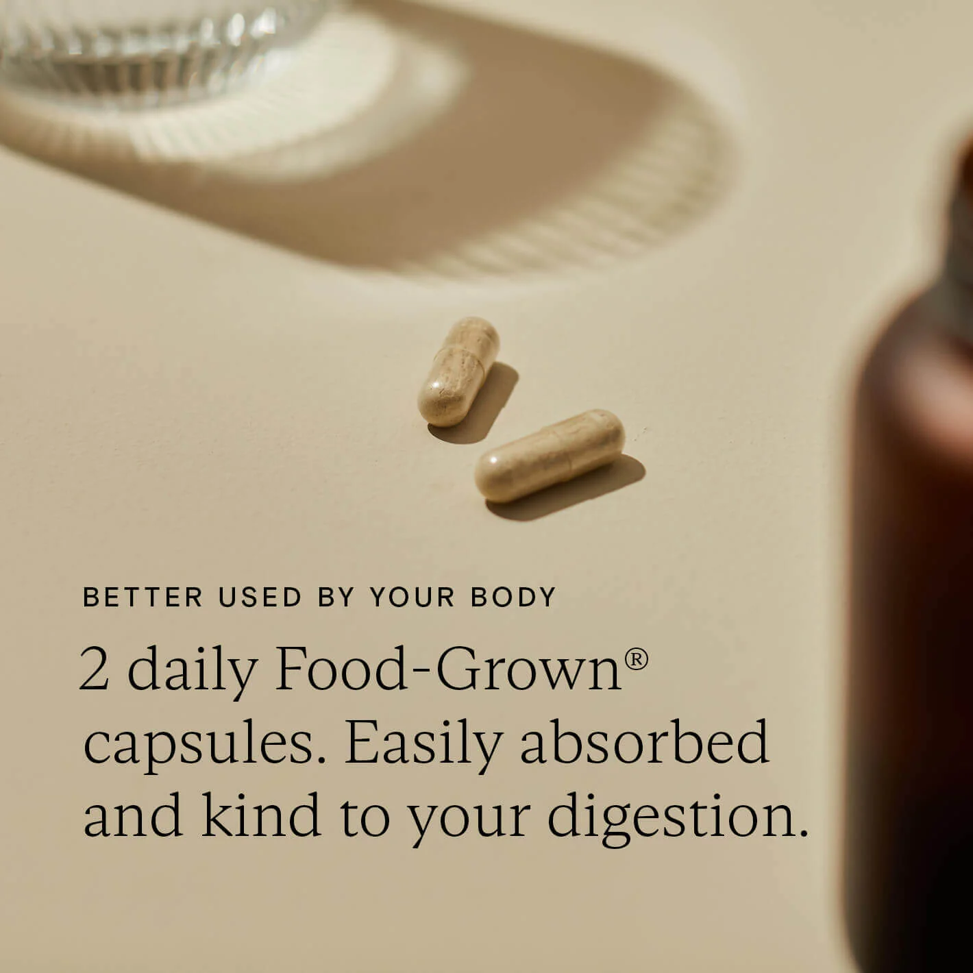 Food-Grown® Complete Beauty Support - Image 6