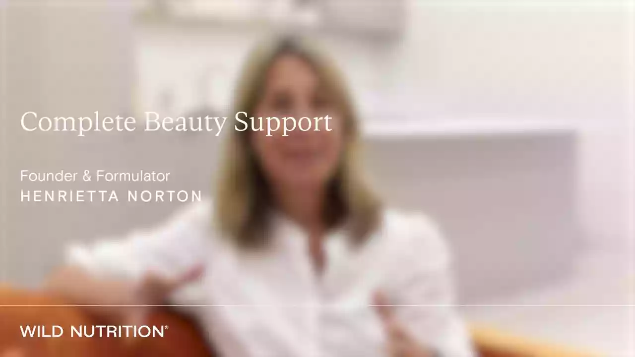 Food-Grown® Complete Beauty Support - Image 7