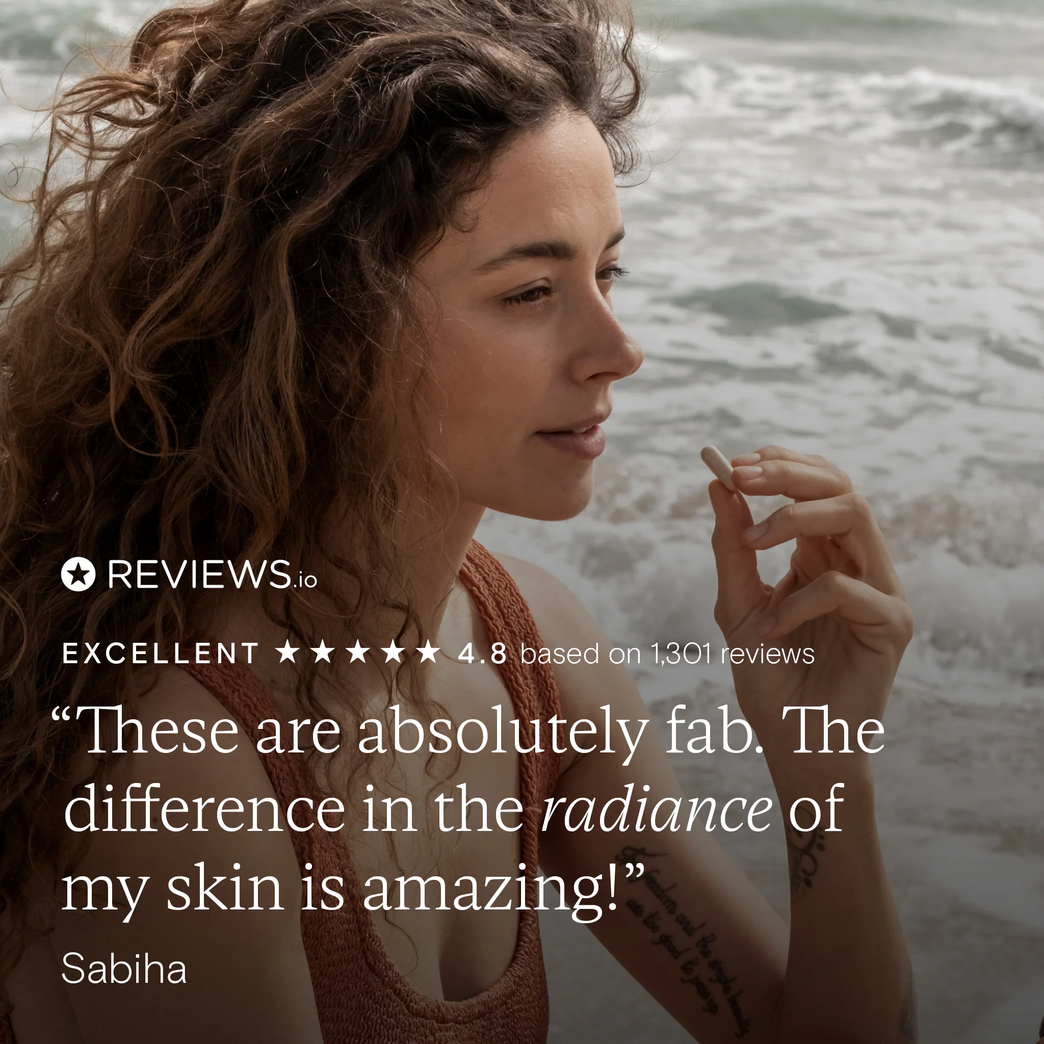 Complete Beauty 10 Day Trial Pack - Image 6