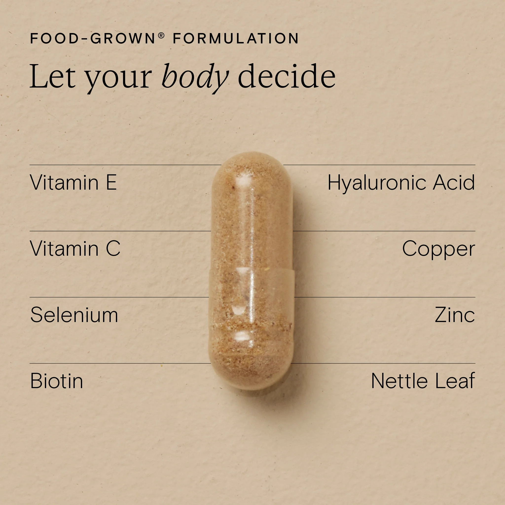 Complete Beauty 10 Day Trial Pack - Image 8