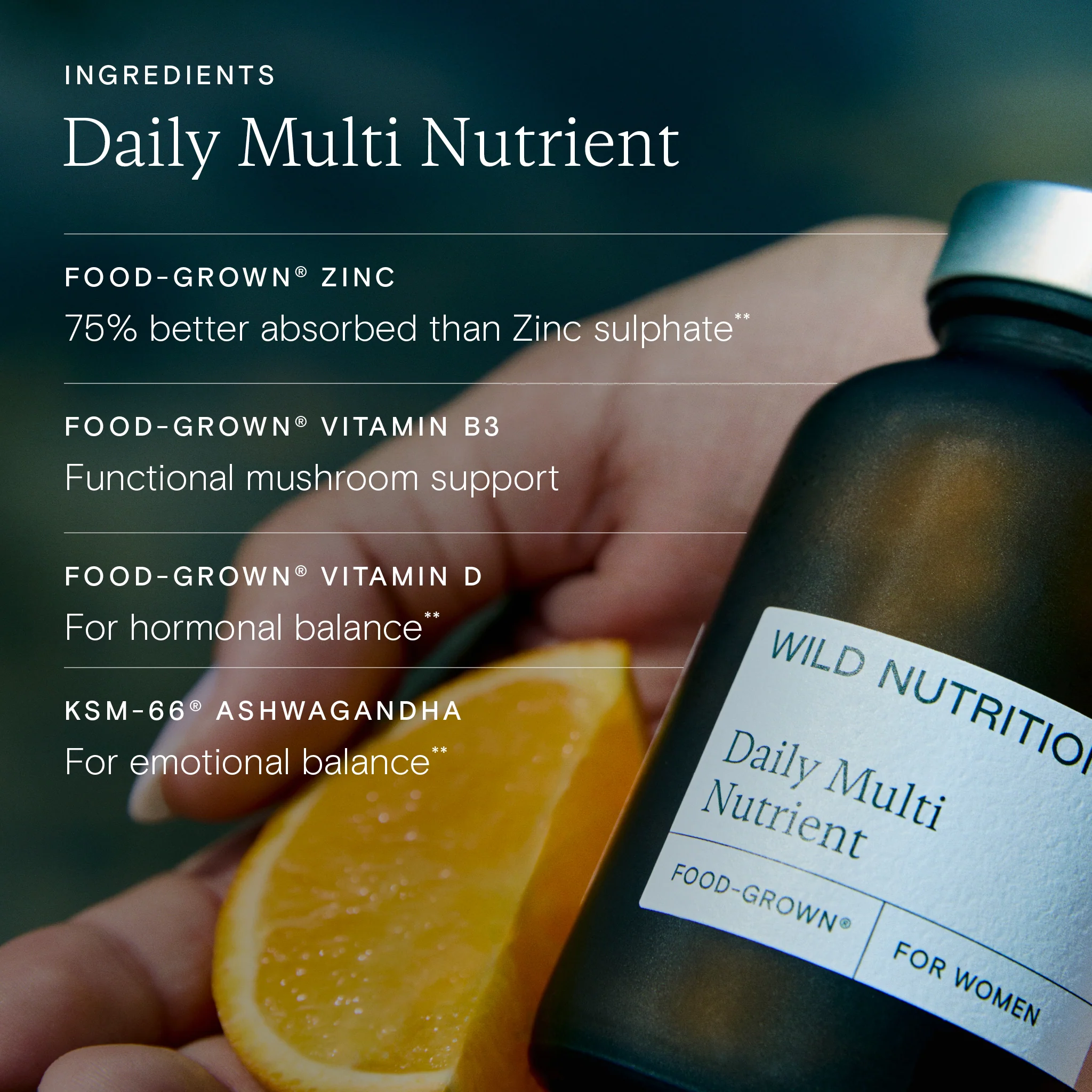 Complete Weight Management Trio - Image 5