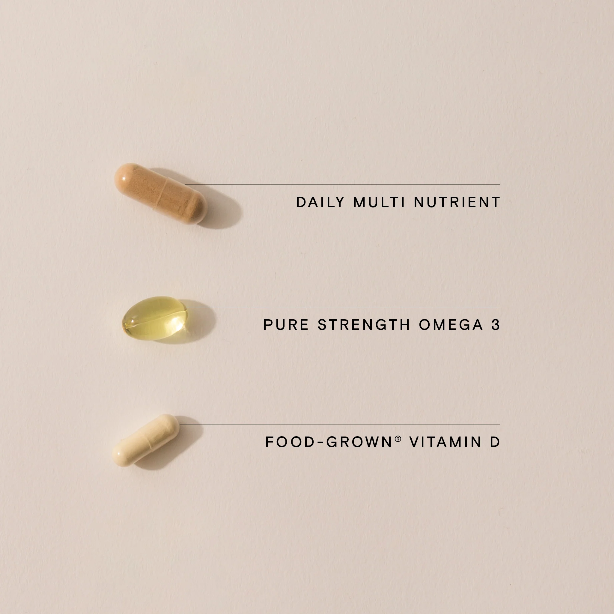 Daily Essentials for Women - Image 3