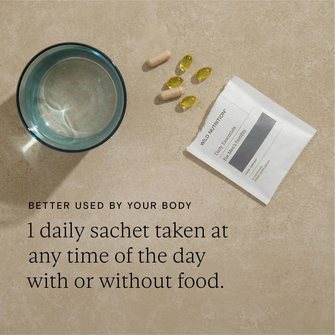 Daily Essentials for Men's Fertility - Image 6