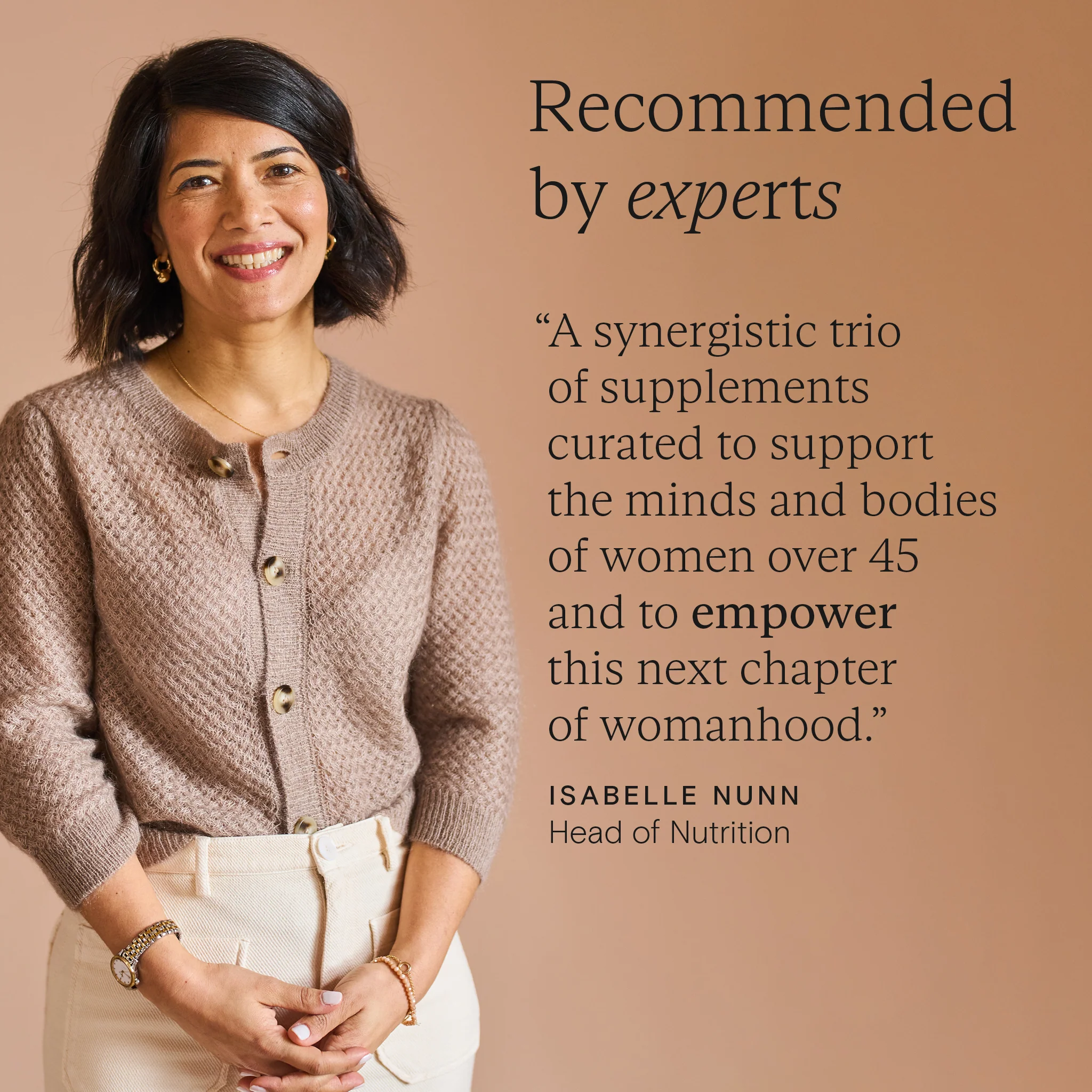 Daily Essentials For Women 45+ - Image 3