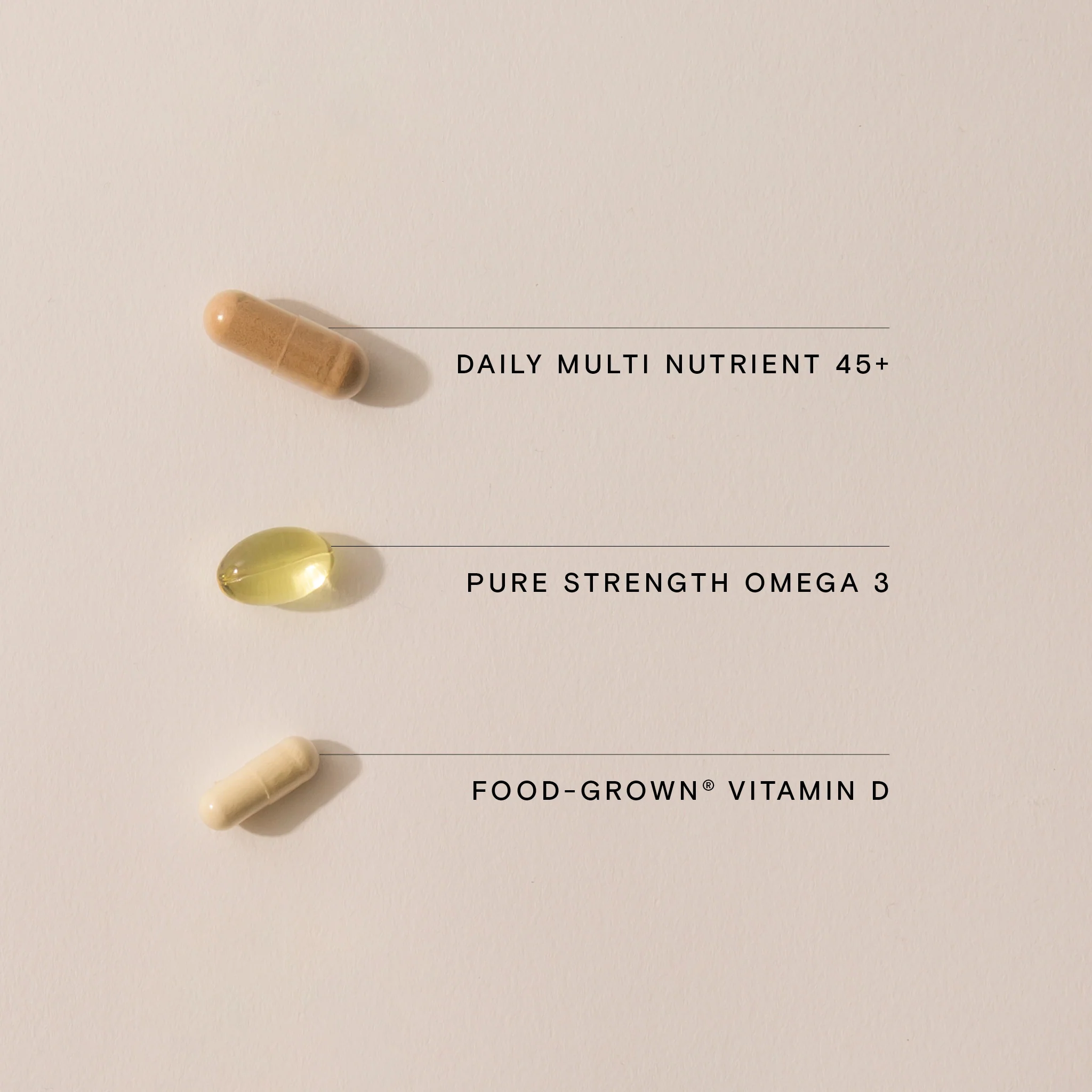 Daily Essentials For Women 45+ - Image 4