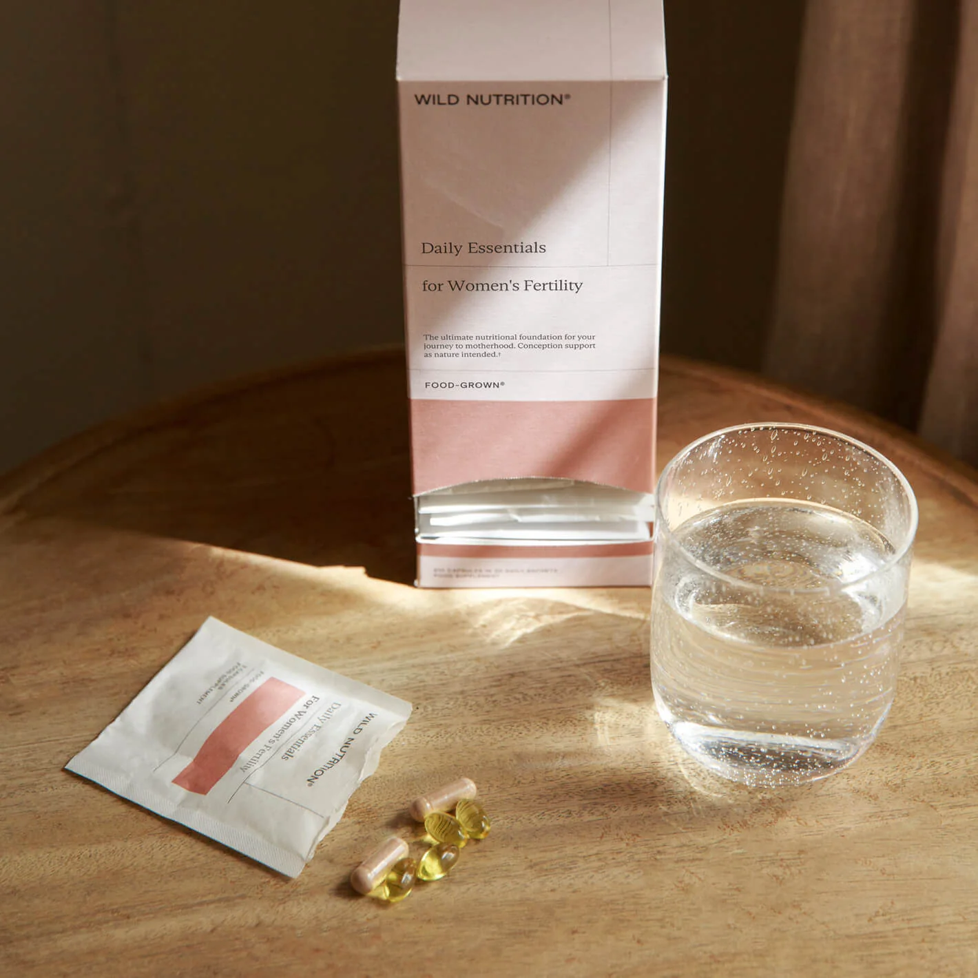 Daily Essentials for Women's Fertility - Image 4