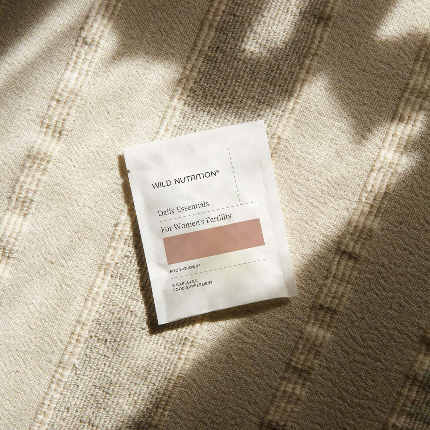 Daily Essentials for Women's Fertility - Image 6