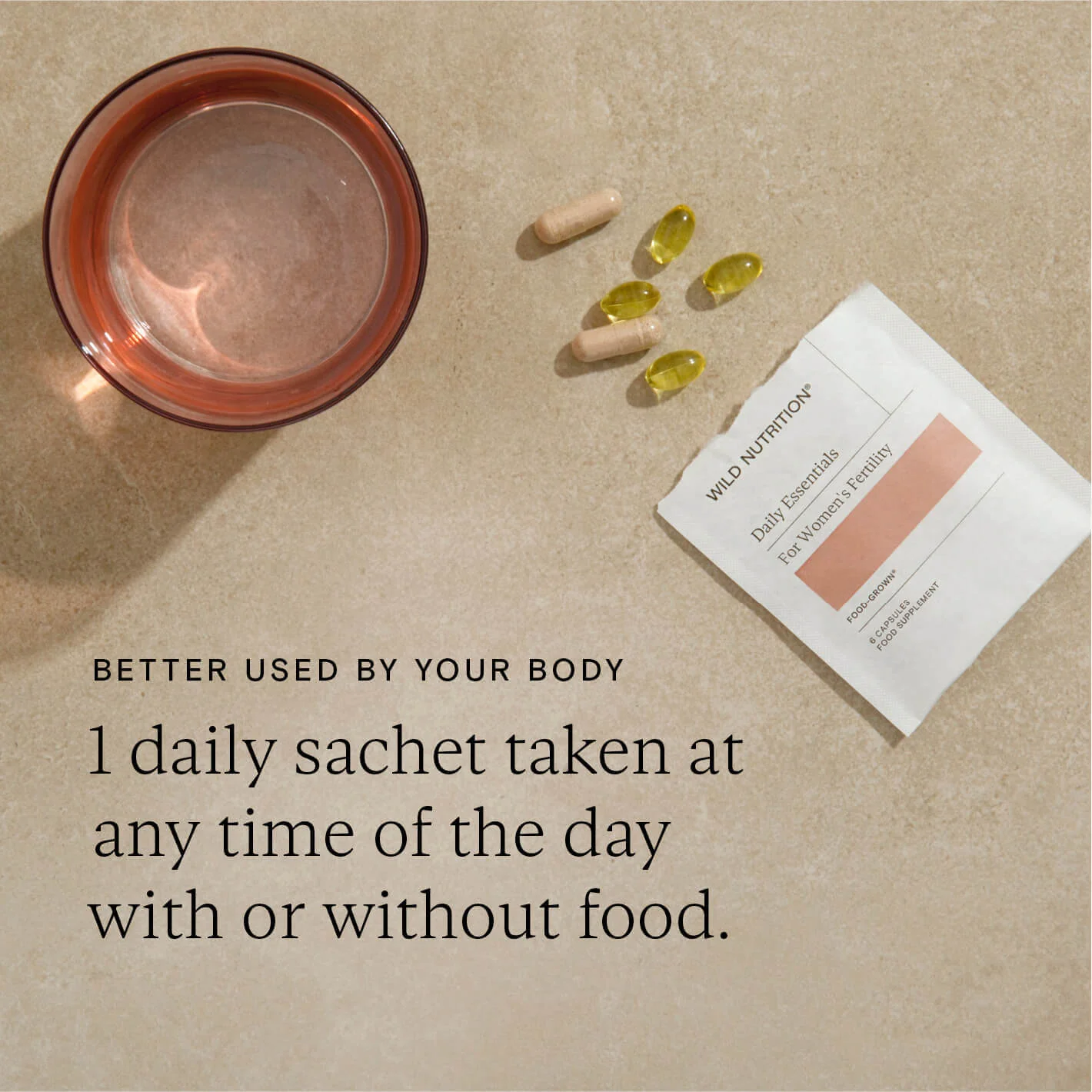 Daily Essentials for Women's Fertility - Image 7