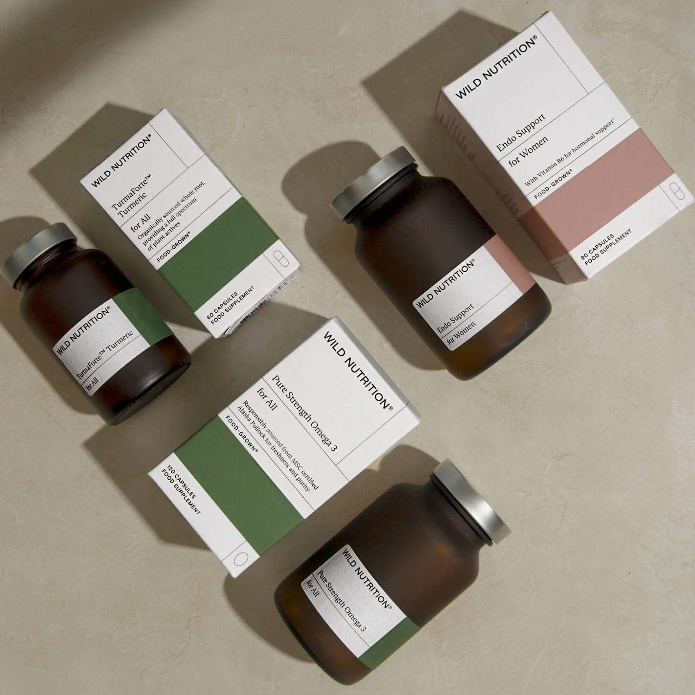 Endo Support Trio - Image 3