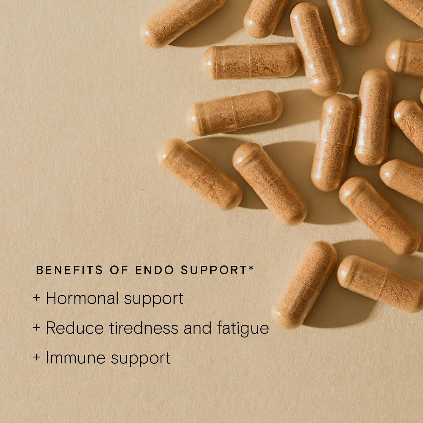 Endo Support Trio - Image 4