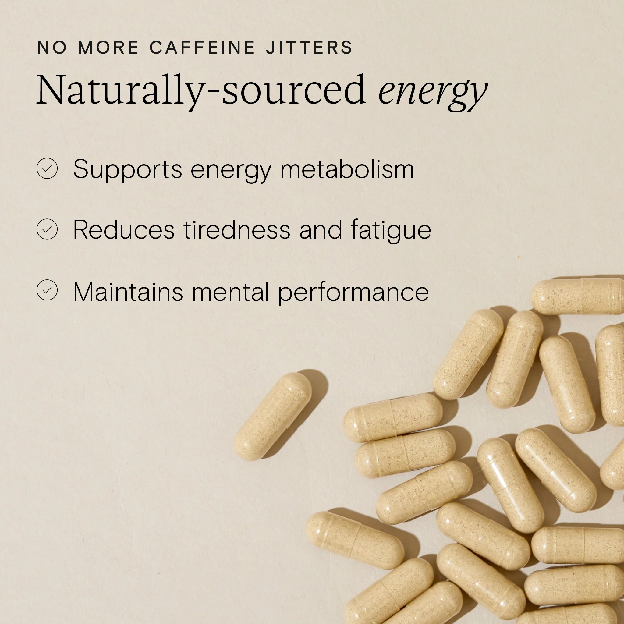 Energy Support - 10 Day Sample Pack - Image 2