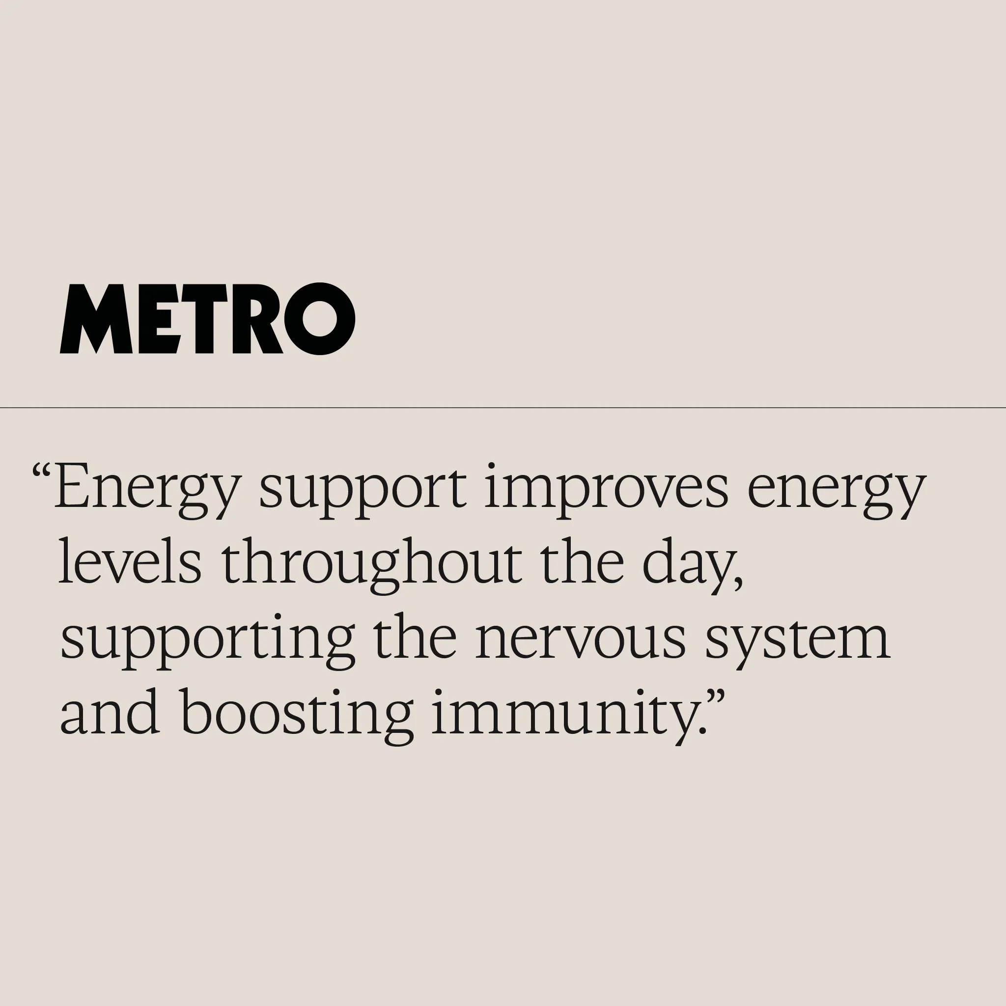 Energy Support - 10 Day Sample Pack - Image 6