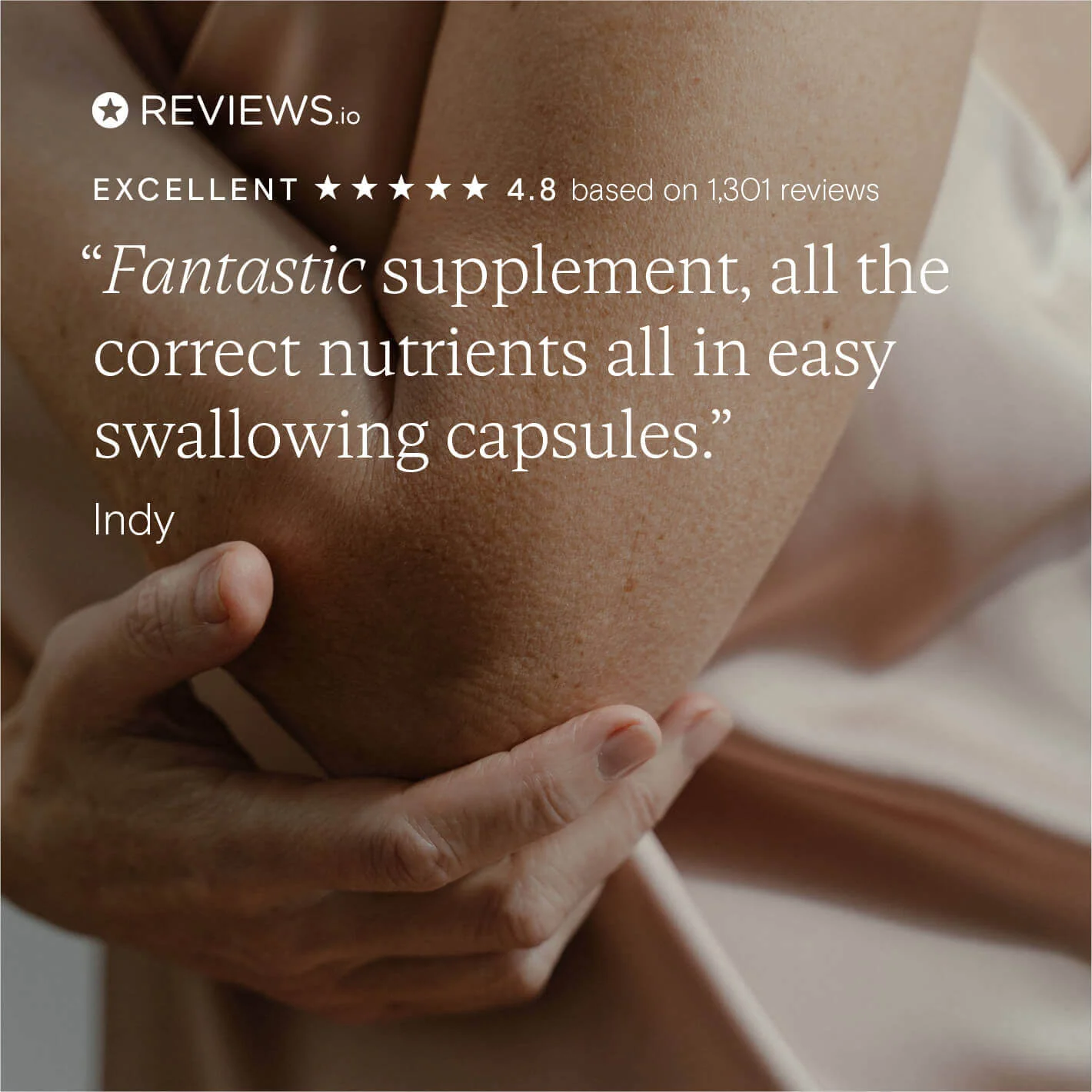 Food-Grown® Bone + Muscle Support - Image 6