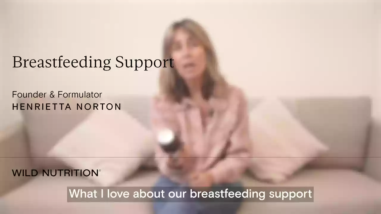 Food-Grown® Breastfeeding Support - Image 10