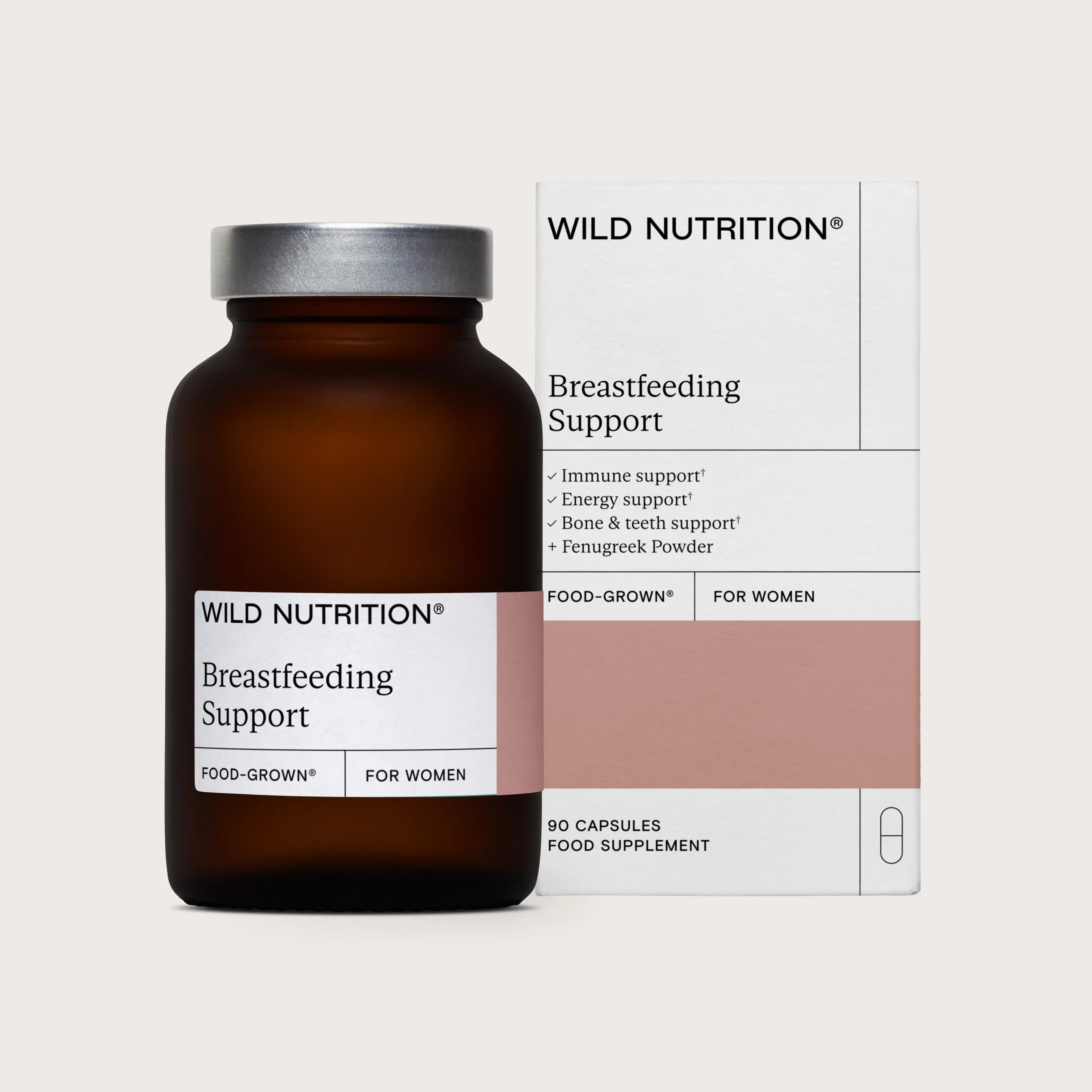 Food-Grown® Breastfeeding Support - Image 4