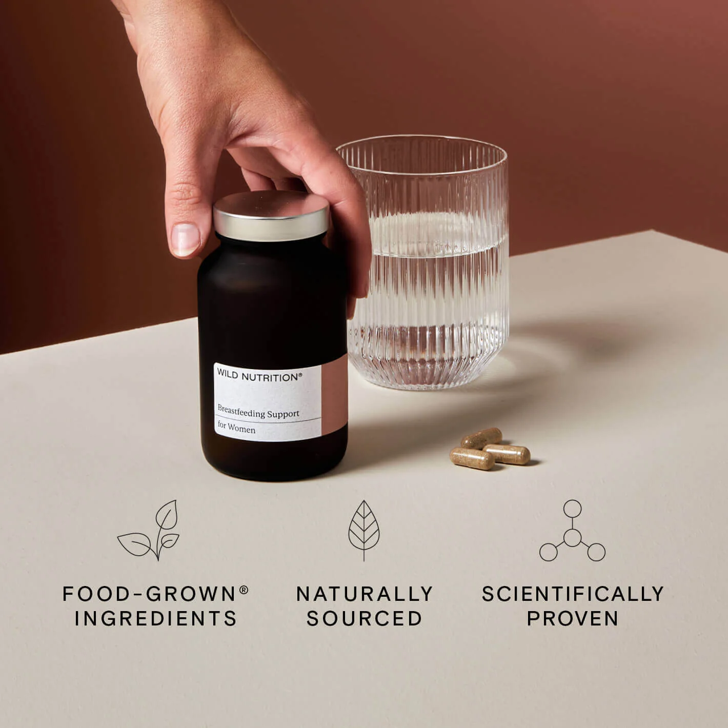 Food-Grown® Breastfeeding Support - Image 6