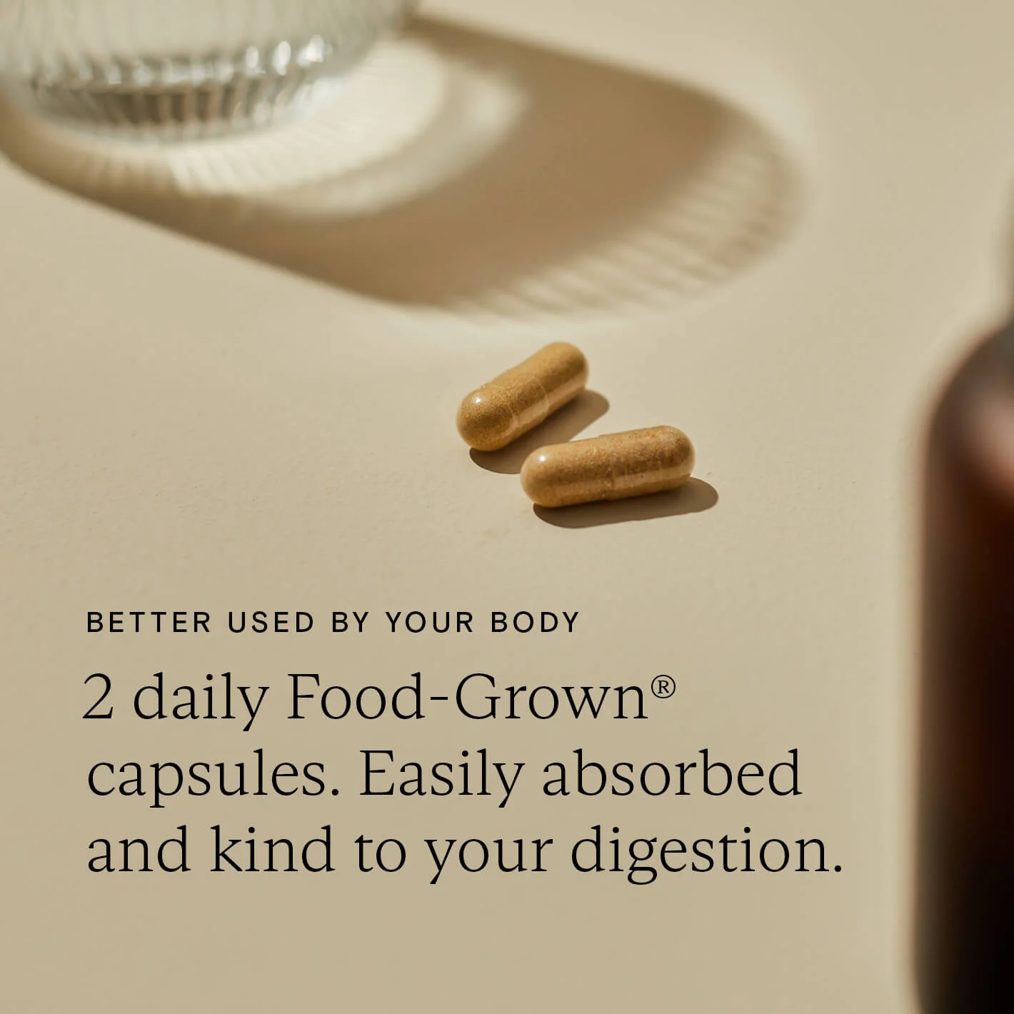 Food-Grown® Women's 45+ Daily Multi Nutrient - Image 6