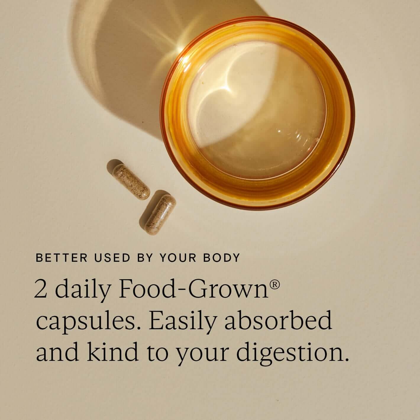 Food-Grown® Child's Daily Multi Nutrient - Image 8