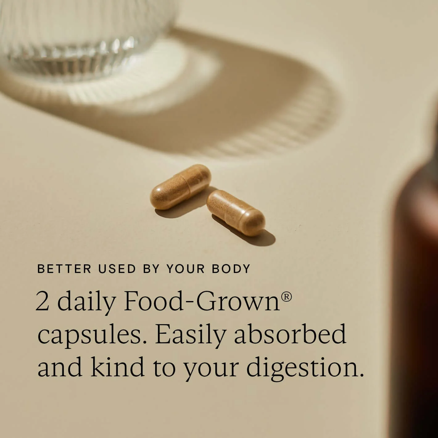 Food-Grown® Men's Daily Multi Nutrient - Image 6