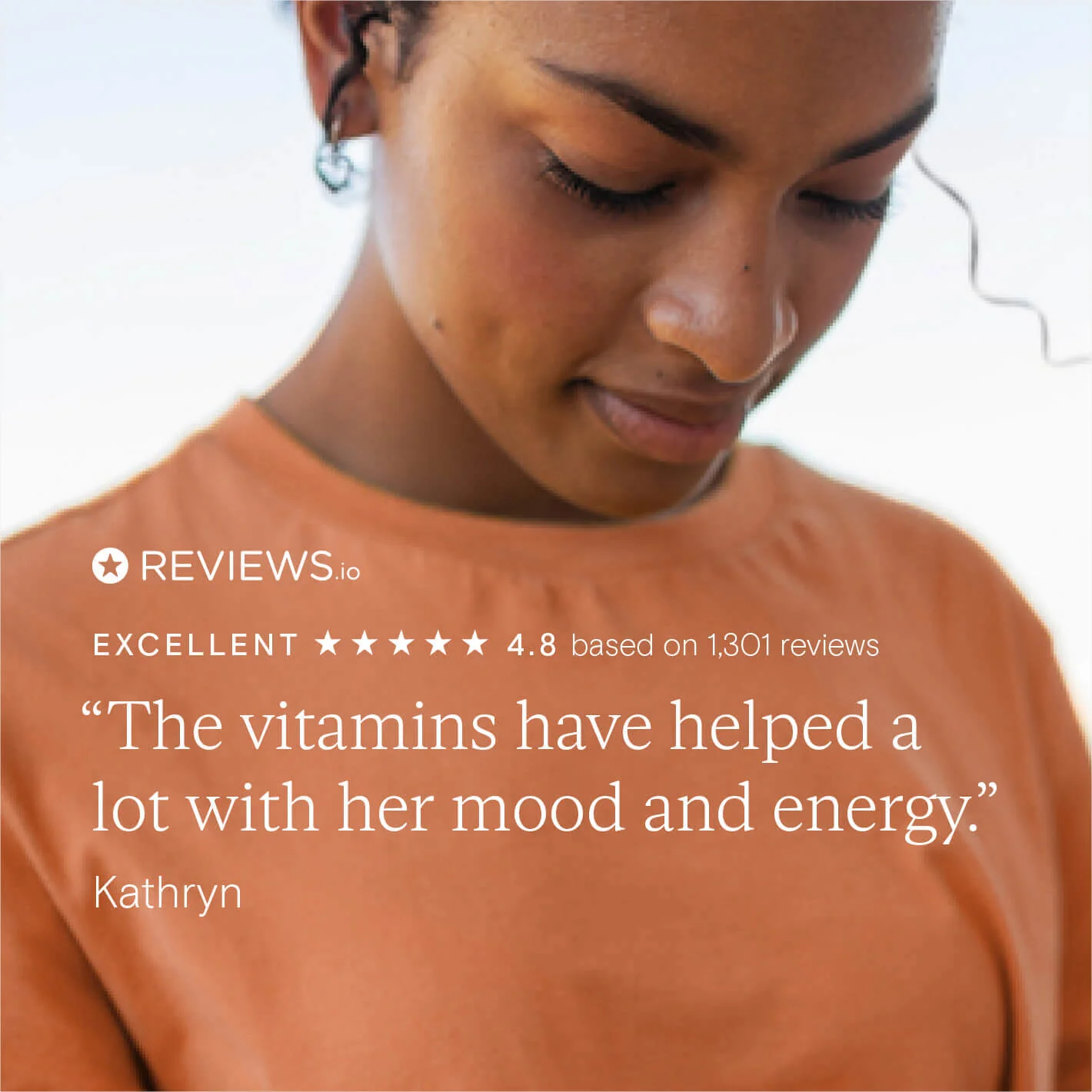 Food-Grown® Daily Multi Nutrient for Teen Girls - Image 6