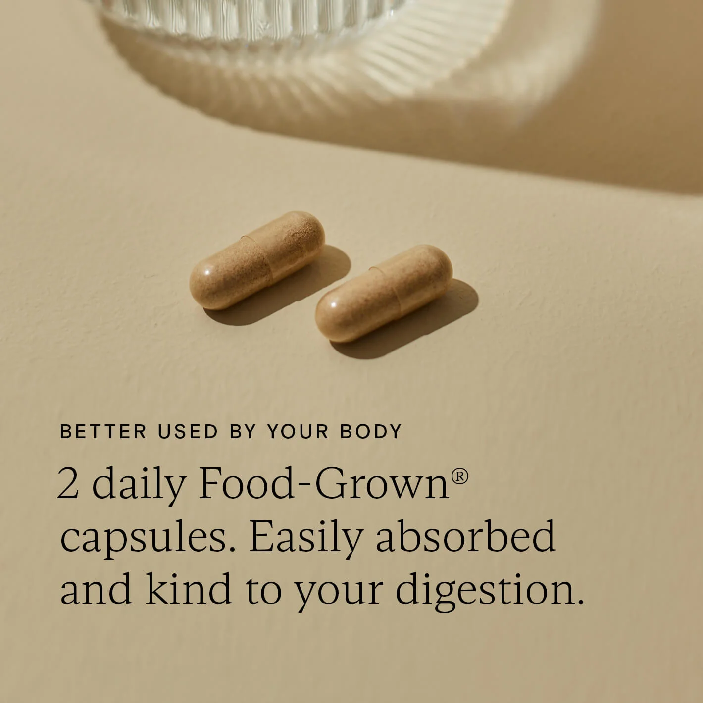 Food-Grown® Women's Daily Multi Nutrient - Image 8