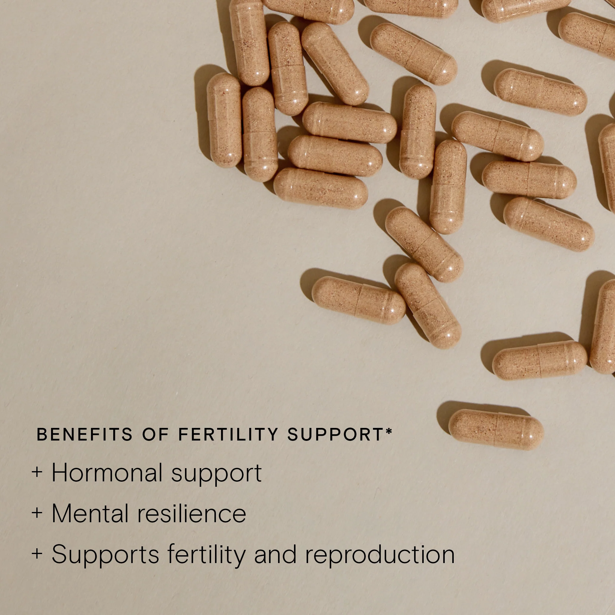 Food-Grown® Fertility Support for Women - Image 4