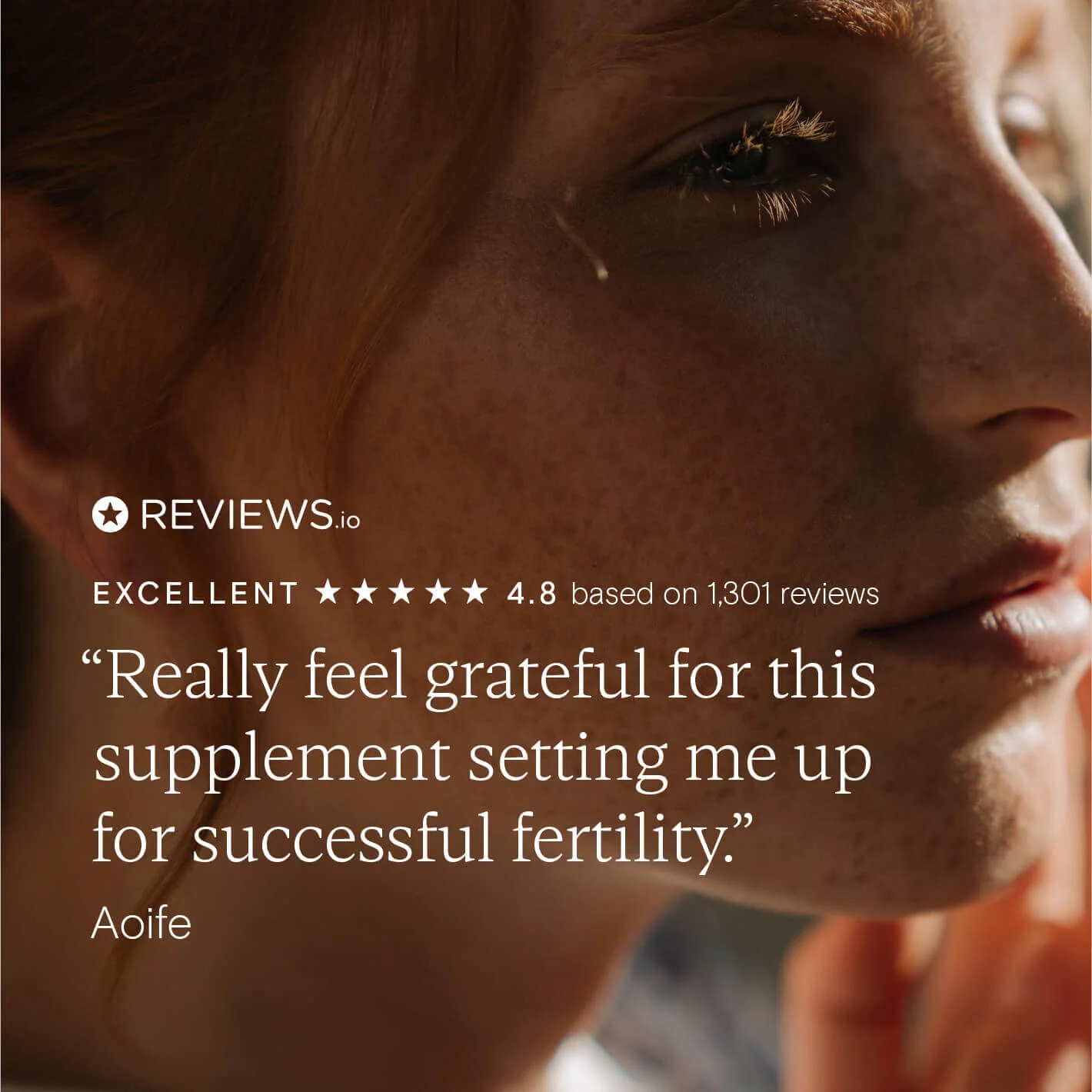 Food-Grown® Fertility Support for Women - Image 6