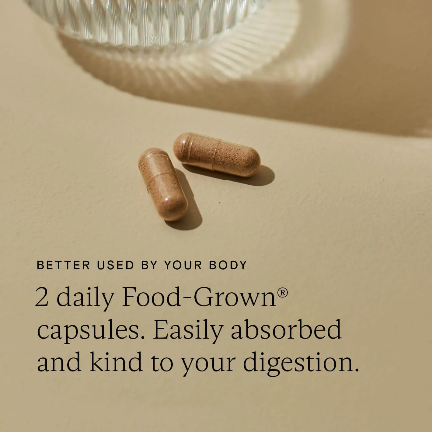 Food-Grown® Fertility Support for Women - Image 7