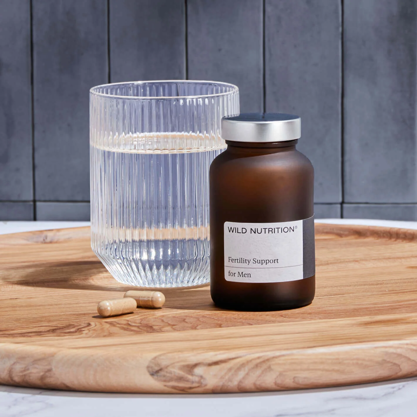 Food-Grown® Fertility Support for Men - Image 6