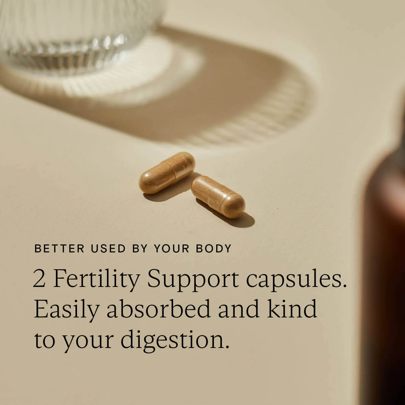 Food-Grown® Fertility Support for Men - Image 7