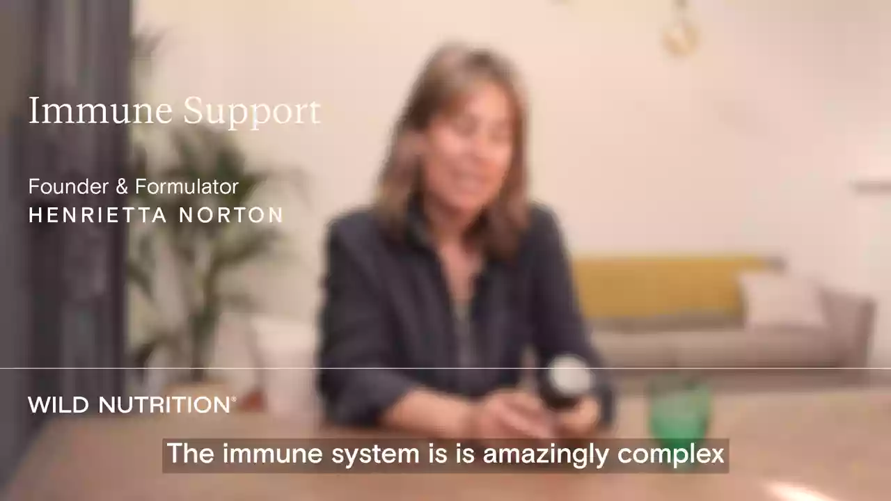 Food-Grown® Immune Support - Image 7