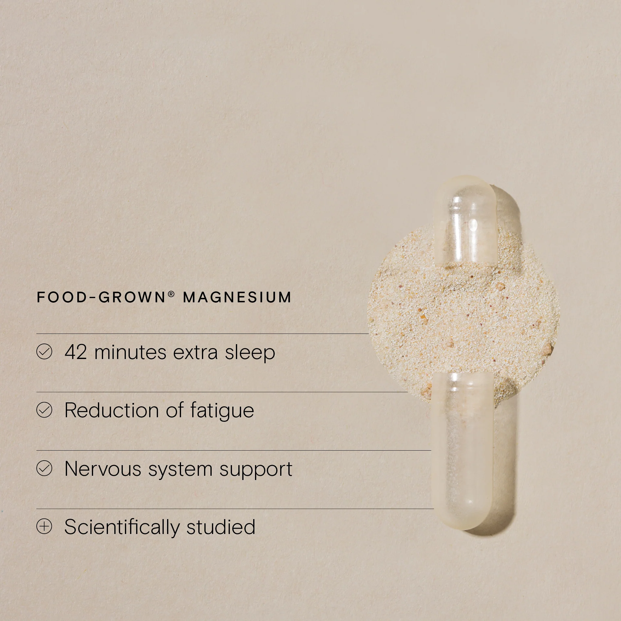 Food-Grown® Magnesium - Image 4