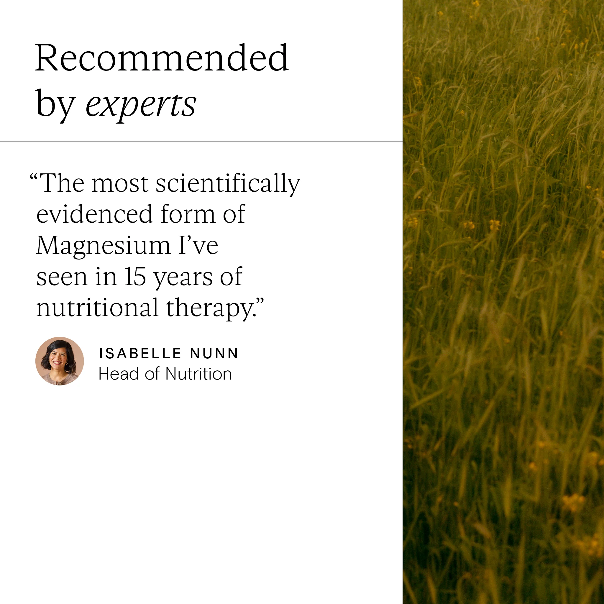 Food-Grown® Magnesium - Image 6