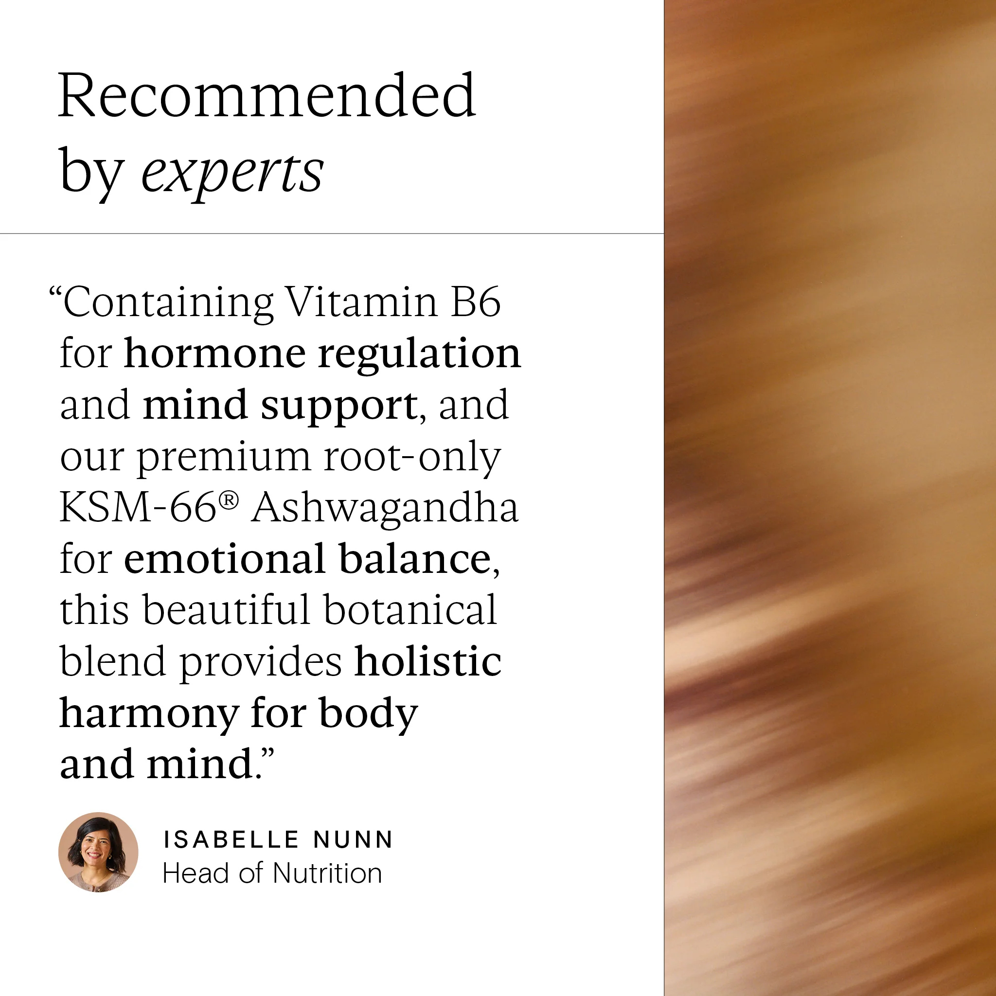 Food-Grown® Premenstrual Support - Image 6
