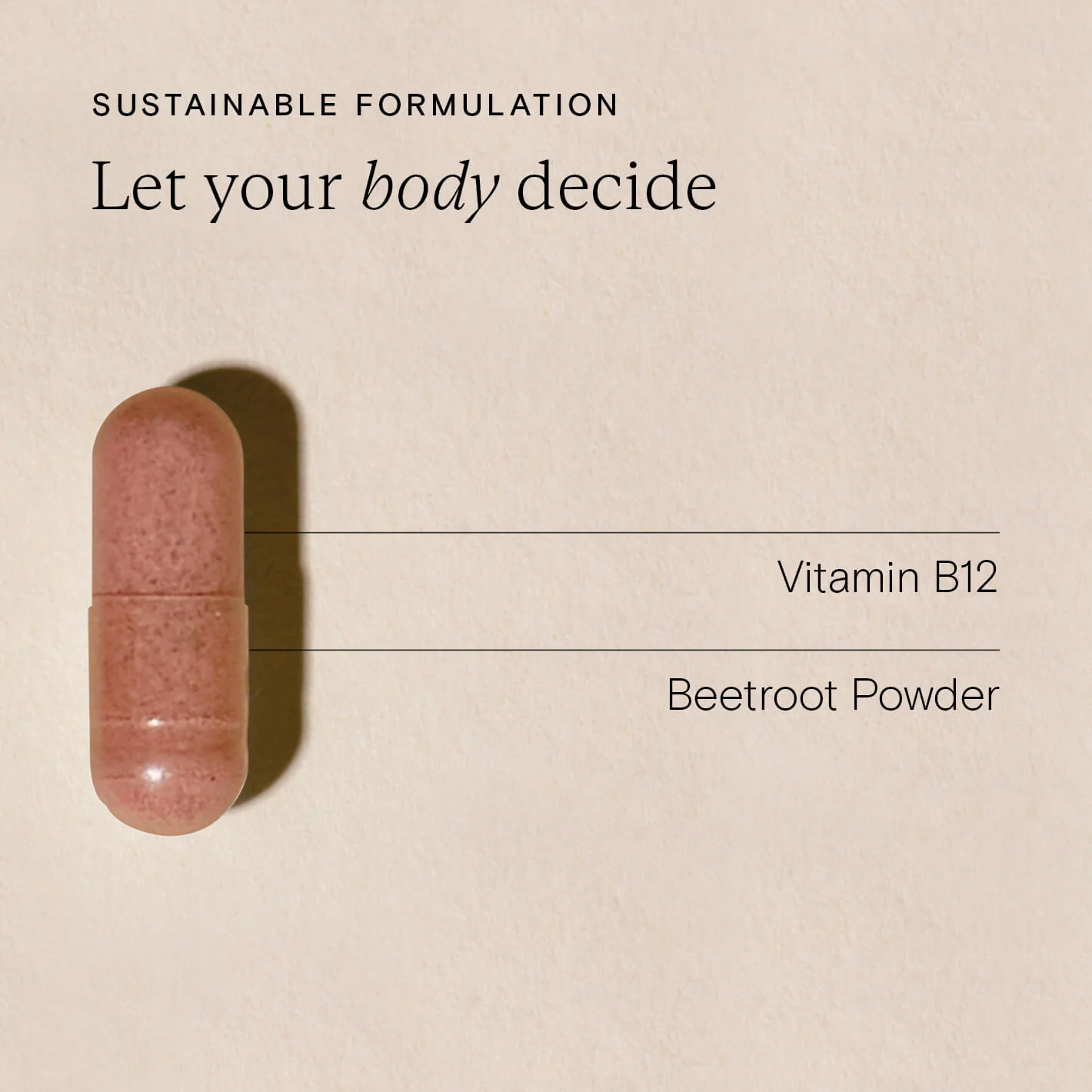 Food-Grown® Vitamin B12 Plus - Image 4
