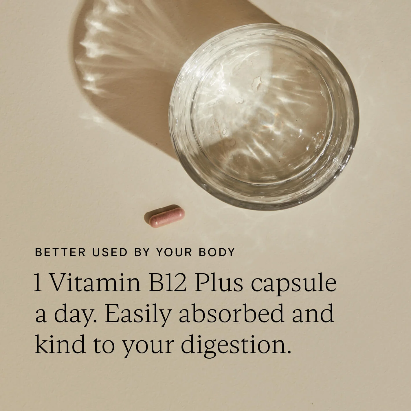 Food-Grown® Vitamin B12 Plus - Image 6