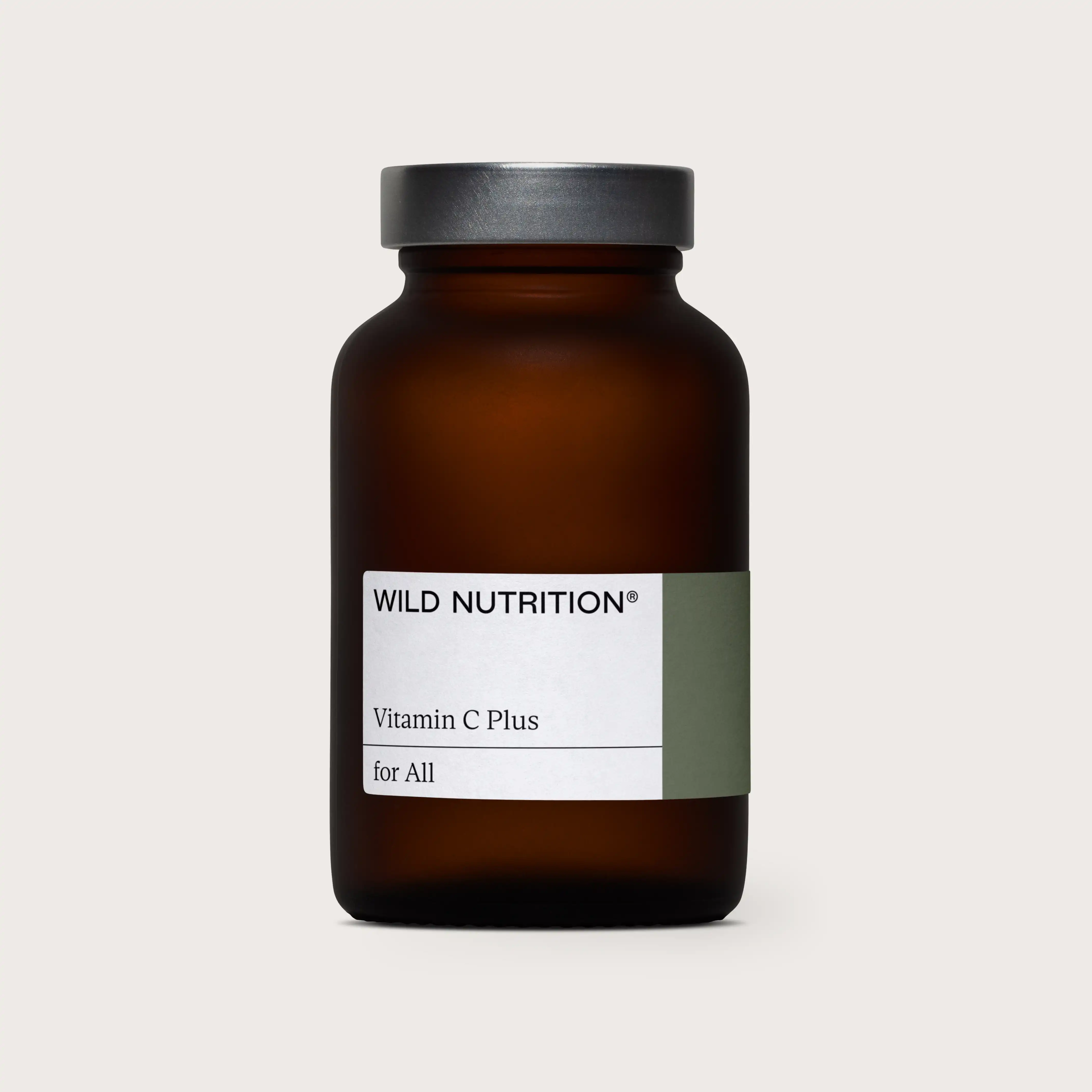 Food-Grown® Vitamin C Plus - Image 4