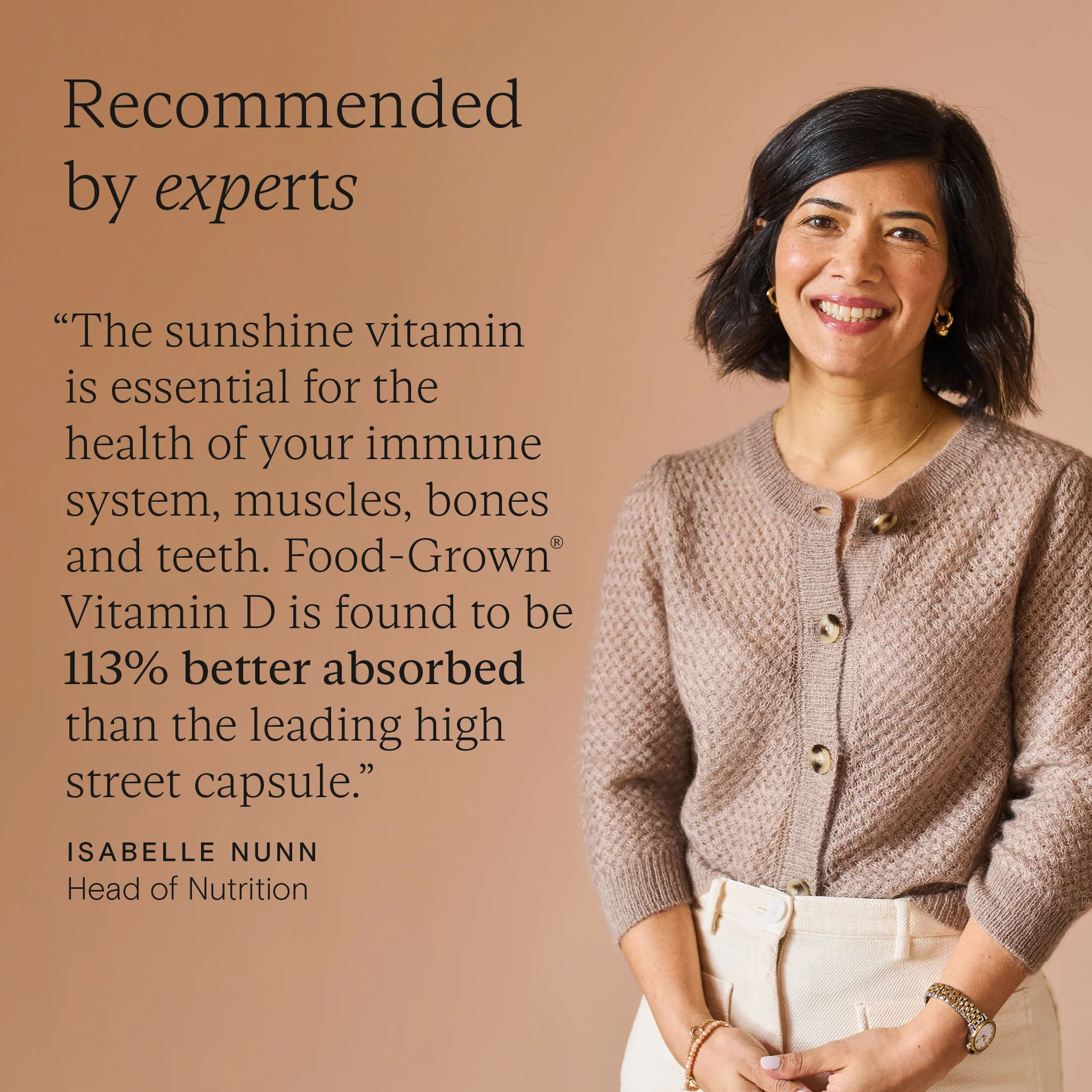 Food-Grown® Vitamin D - Image 4