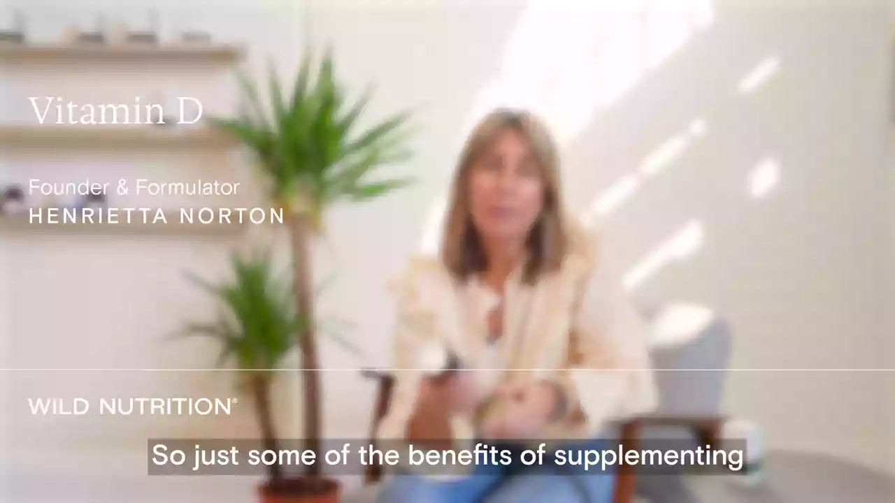 Food-Grown® Vitamin D - Image 8