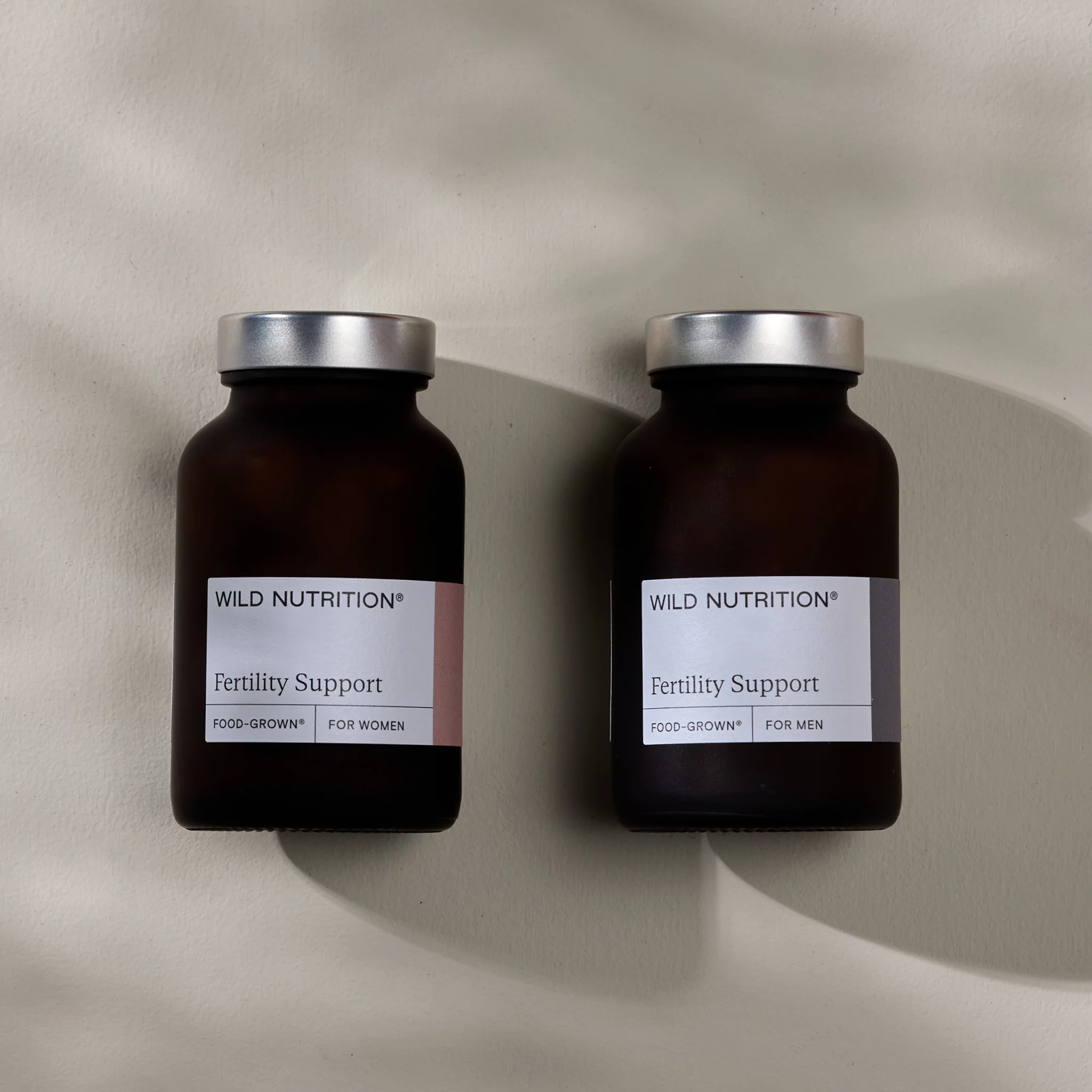 Men and Women's Fertility Duo (Pouch Refill) - Image 6
