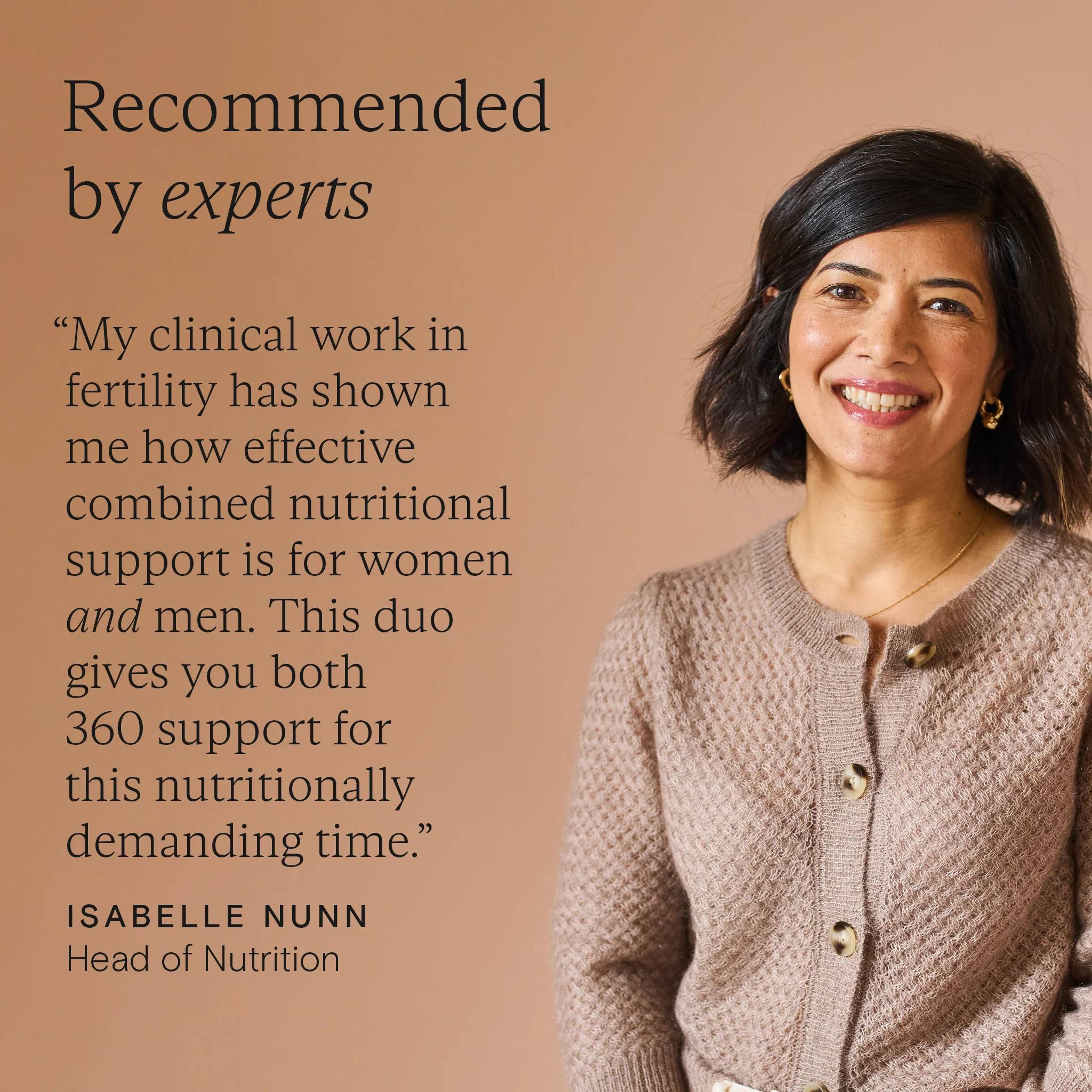 Men and Women's Fertility Duo - Image 3